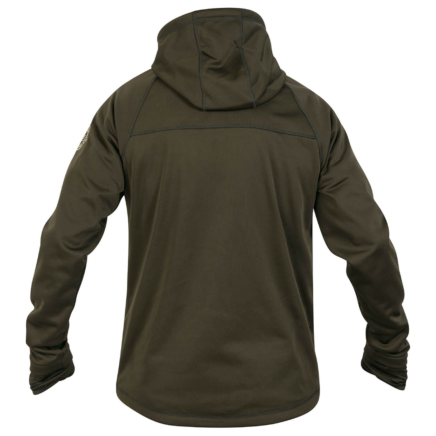 Hart Fleece jacket Kronten-PS