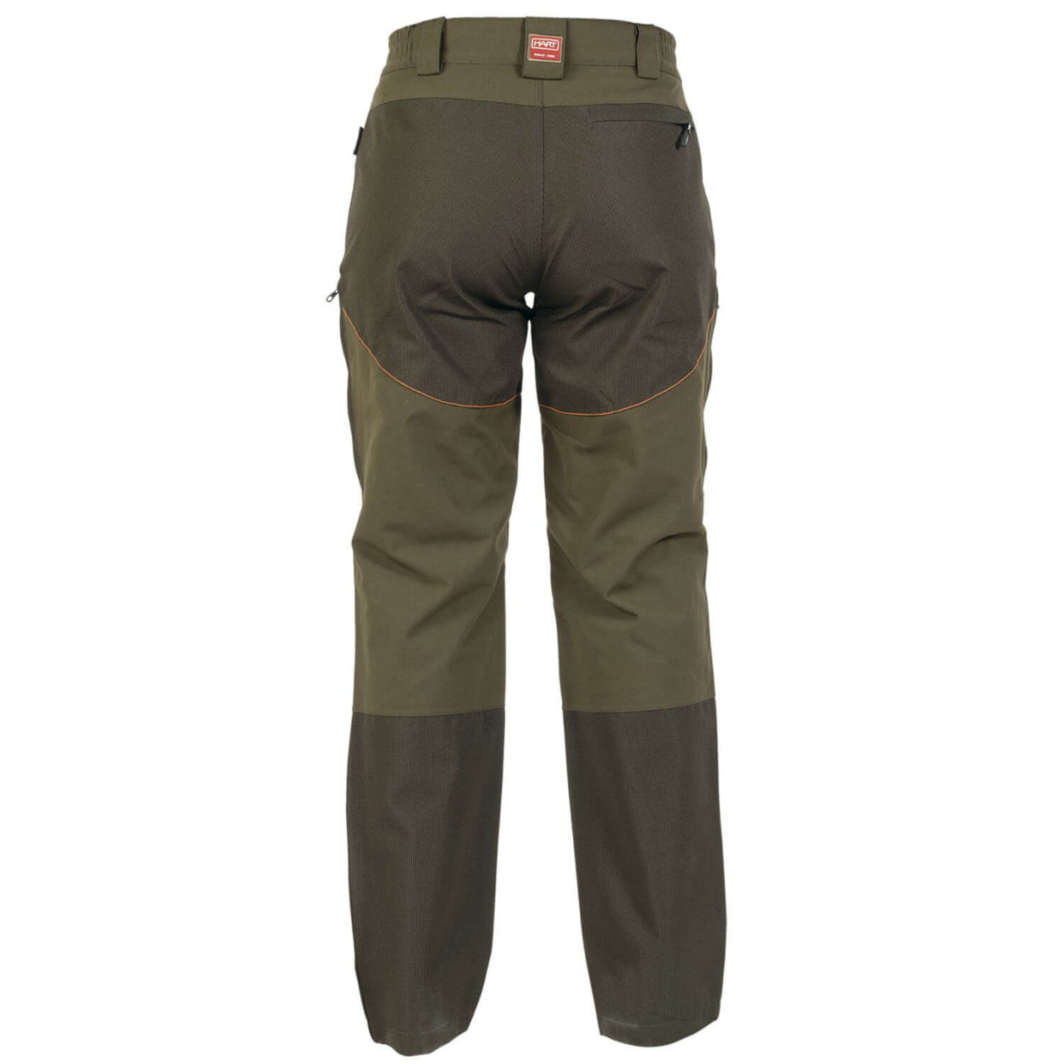 Hart ladies Pants Armotion Class (Oliva Oscuro)