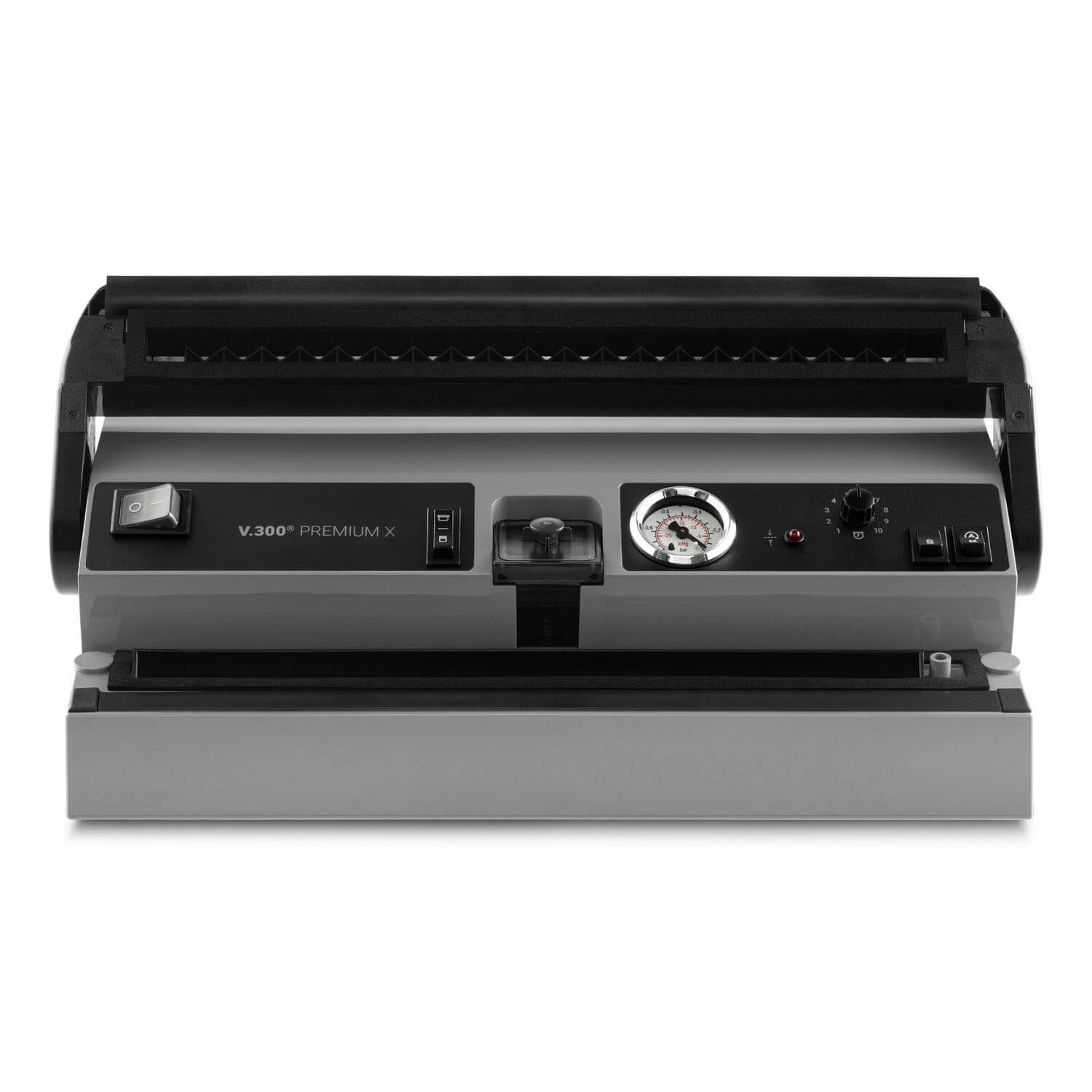 LA.VA Vacuum Sealer V.300 Premium X