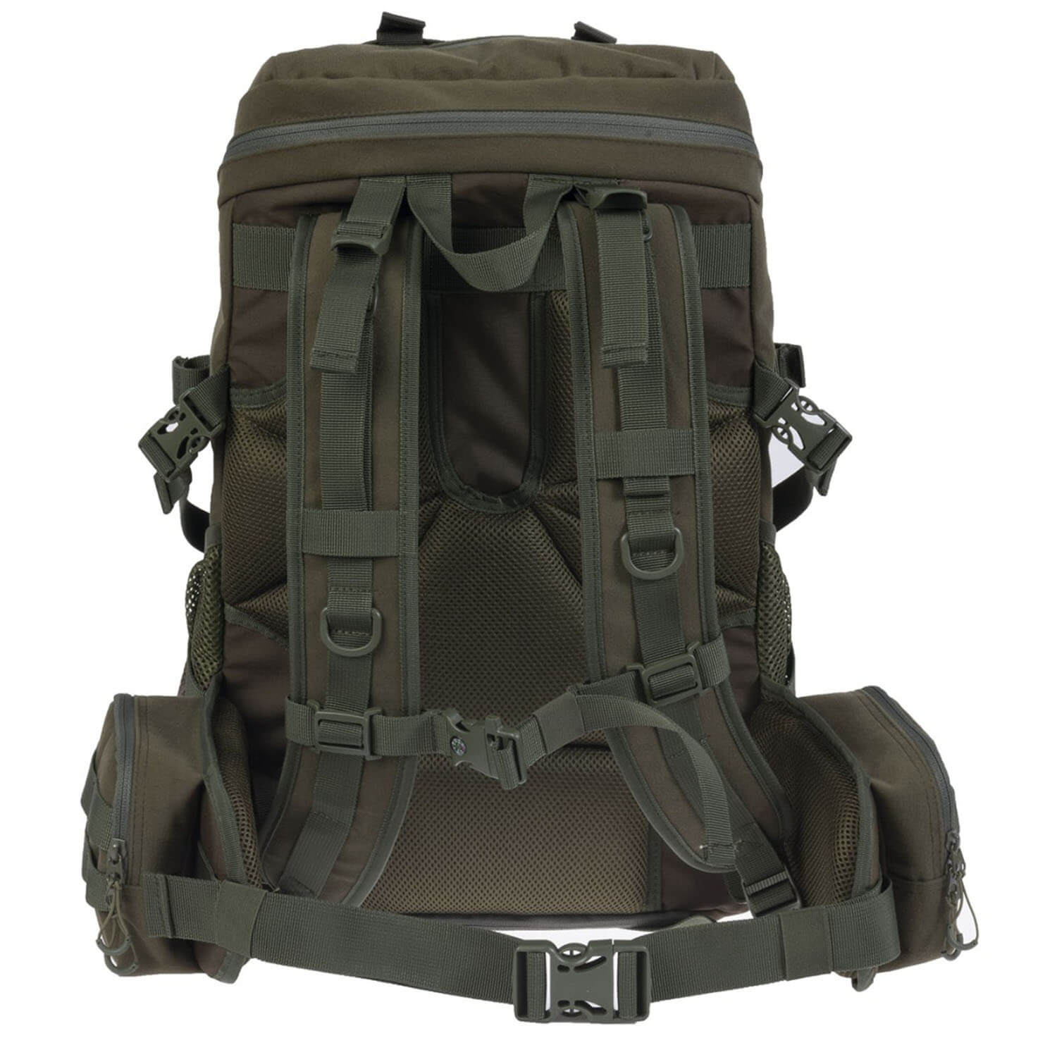 Hart Backpack XT Gamepack 45 (Green)