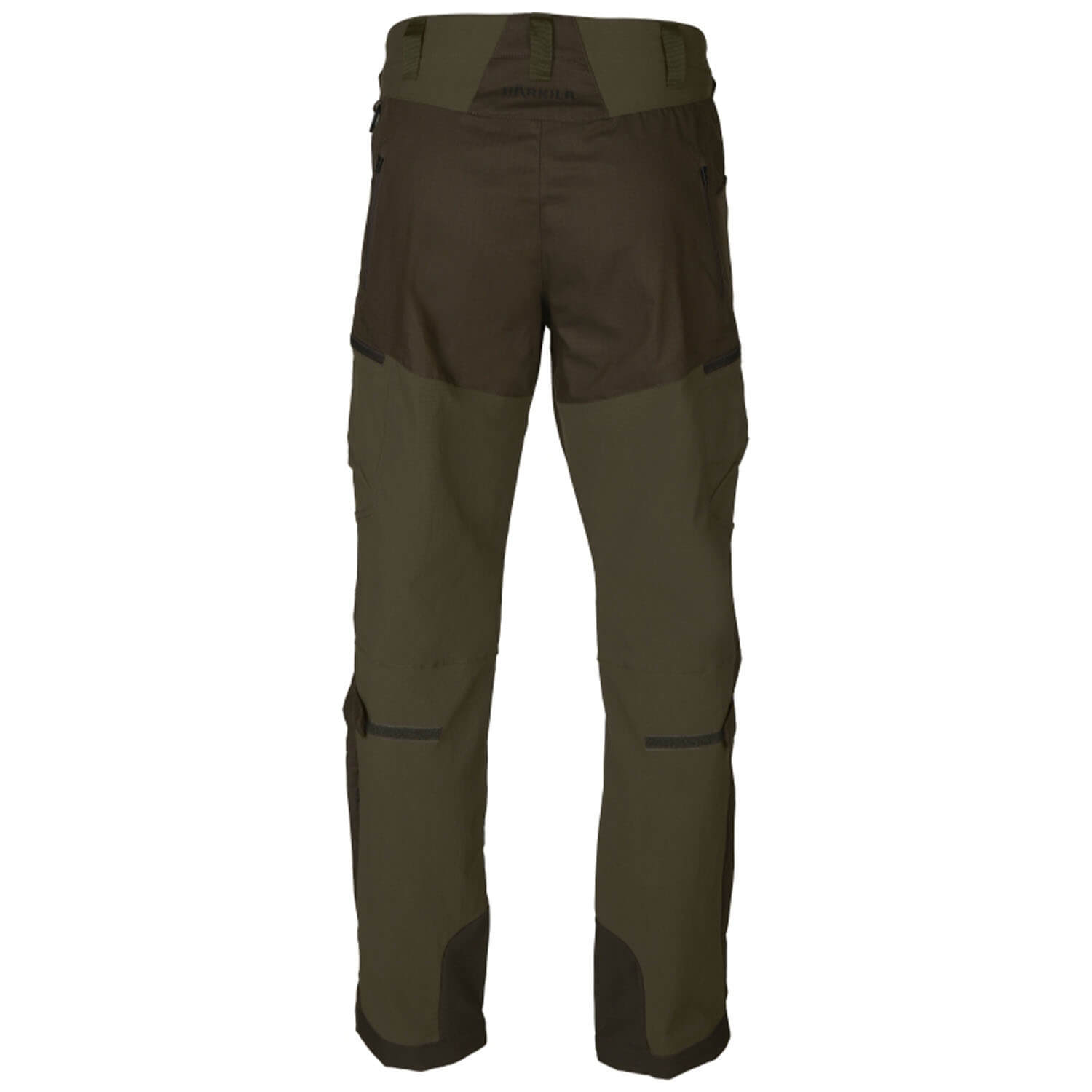 Härkila Ragnar Trousers (Willow Green)