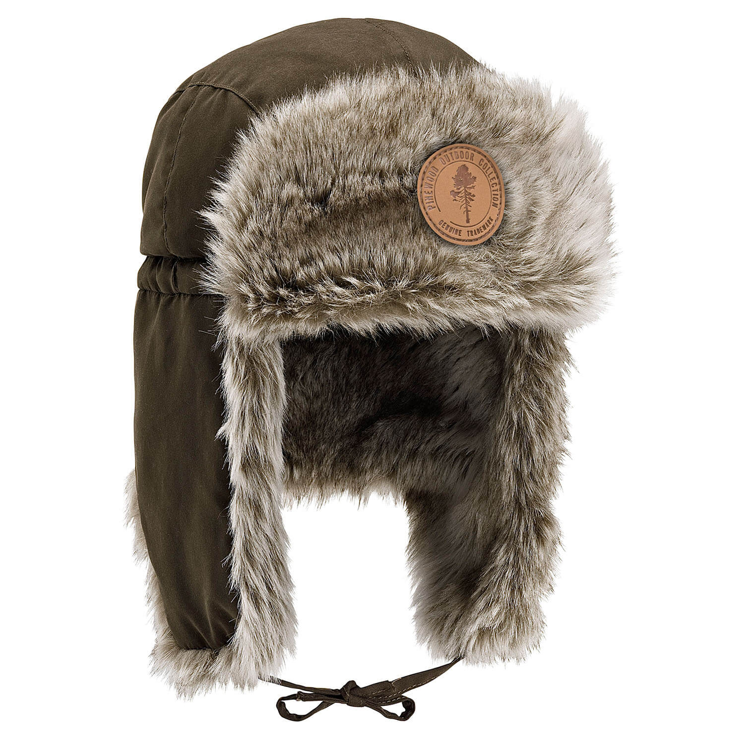 Pinewood Murmansk Hat - Hunting Clothing