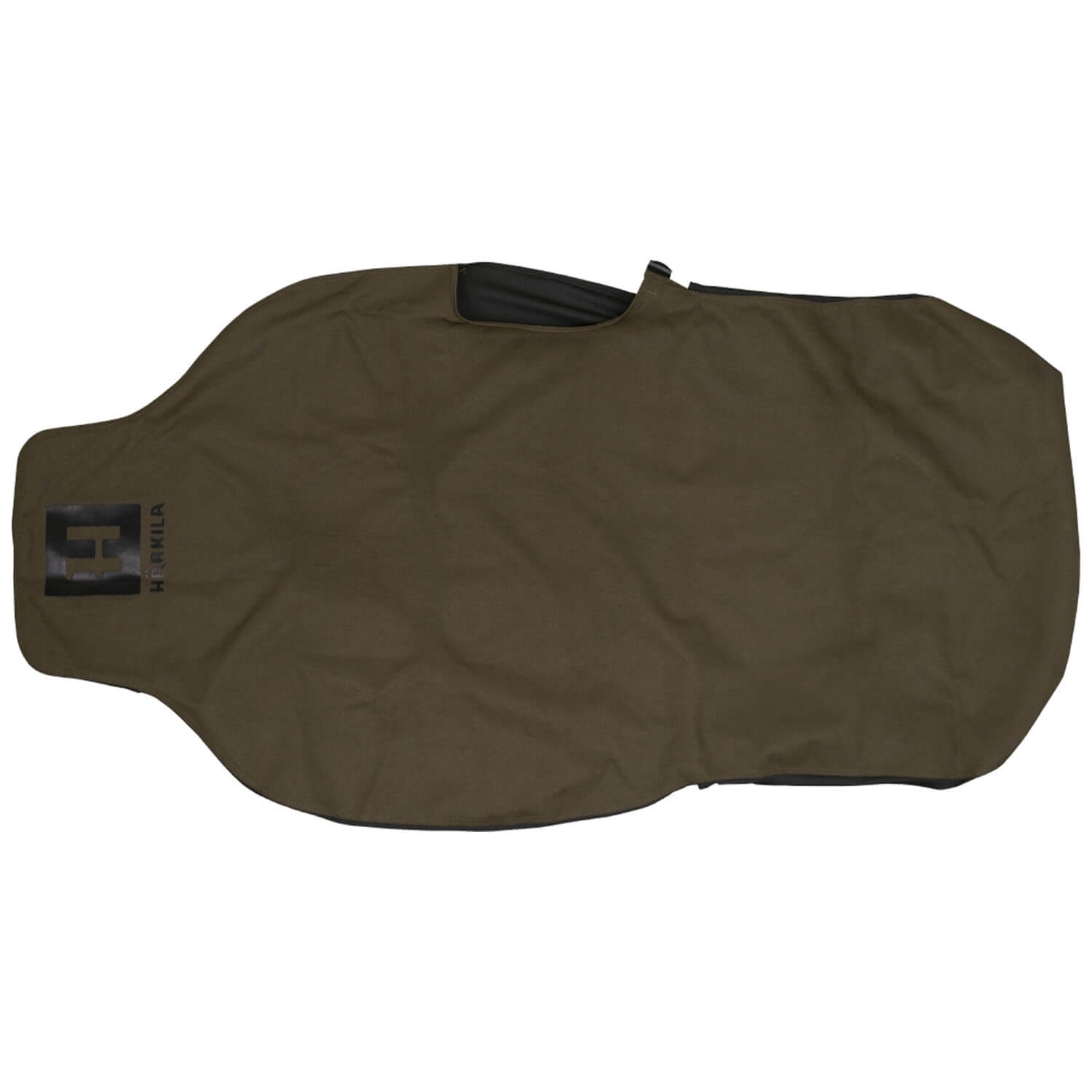 Härkila car seat cover (Hunting Green) - Car Accessories