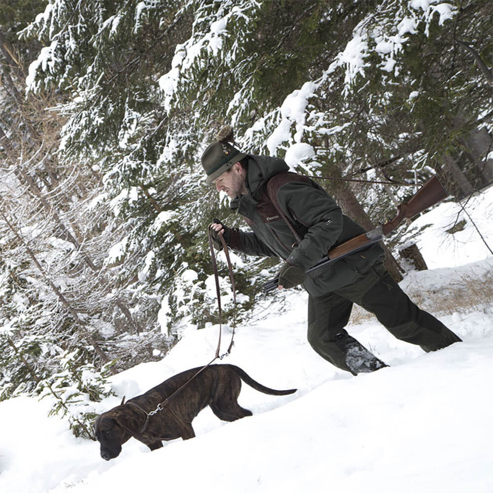 Carinthia Down-Loden Parka