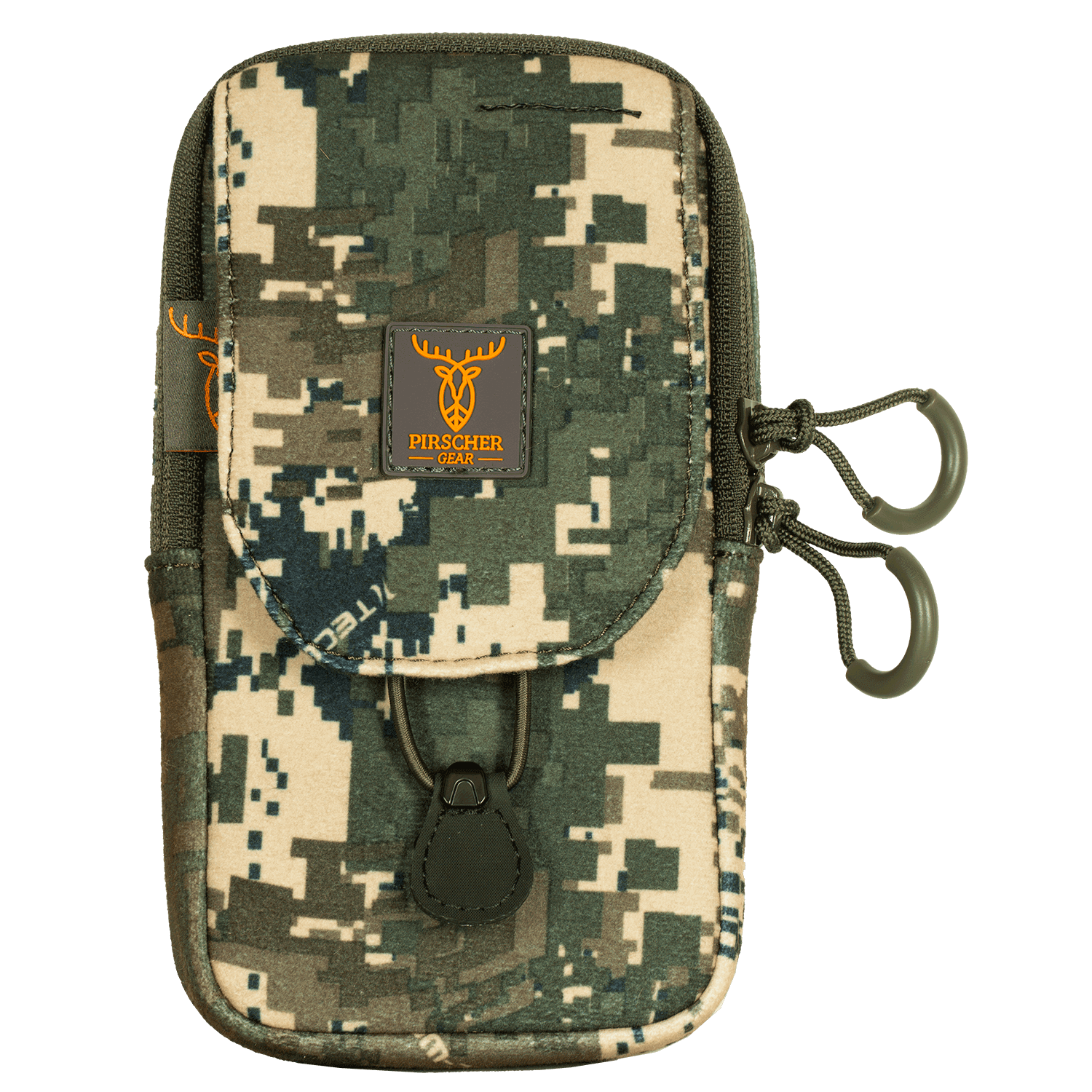 Pirscher Gear Multi Pouch (Optimax 2S)