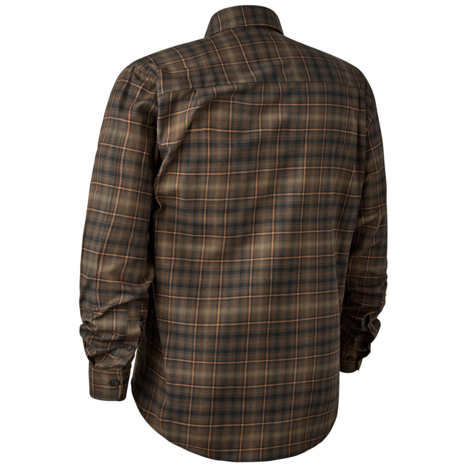 Deerhunter Hunting Shirt Eric (green check)