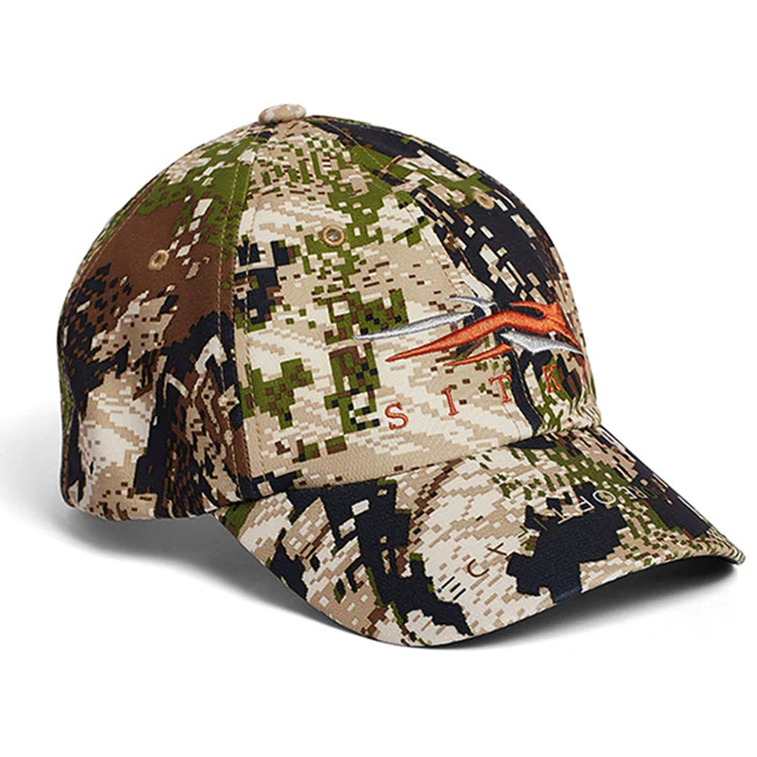 Sitka Gear Cap traverse (Optifade Subalpine) - Camouflage Caps