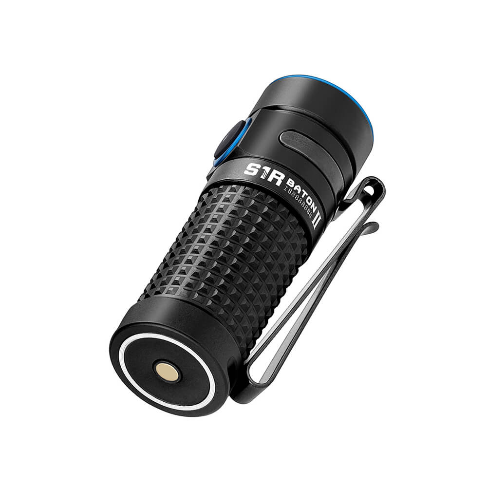 Olight  Flashlight S1R Baton II