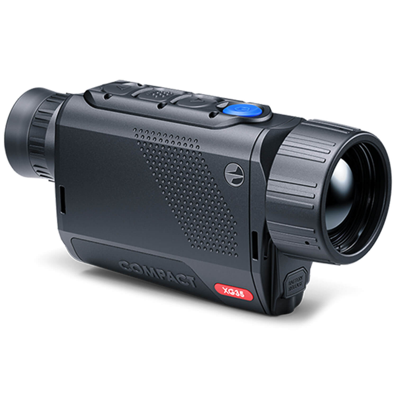  Pulsar Axion XG35 Compact thermal imaging device - Stalking