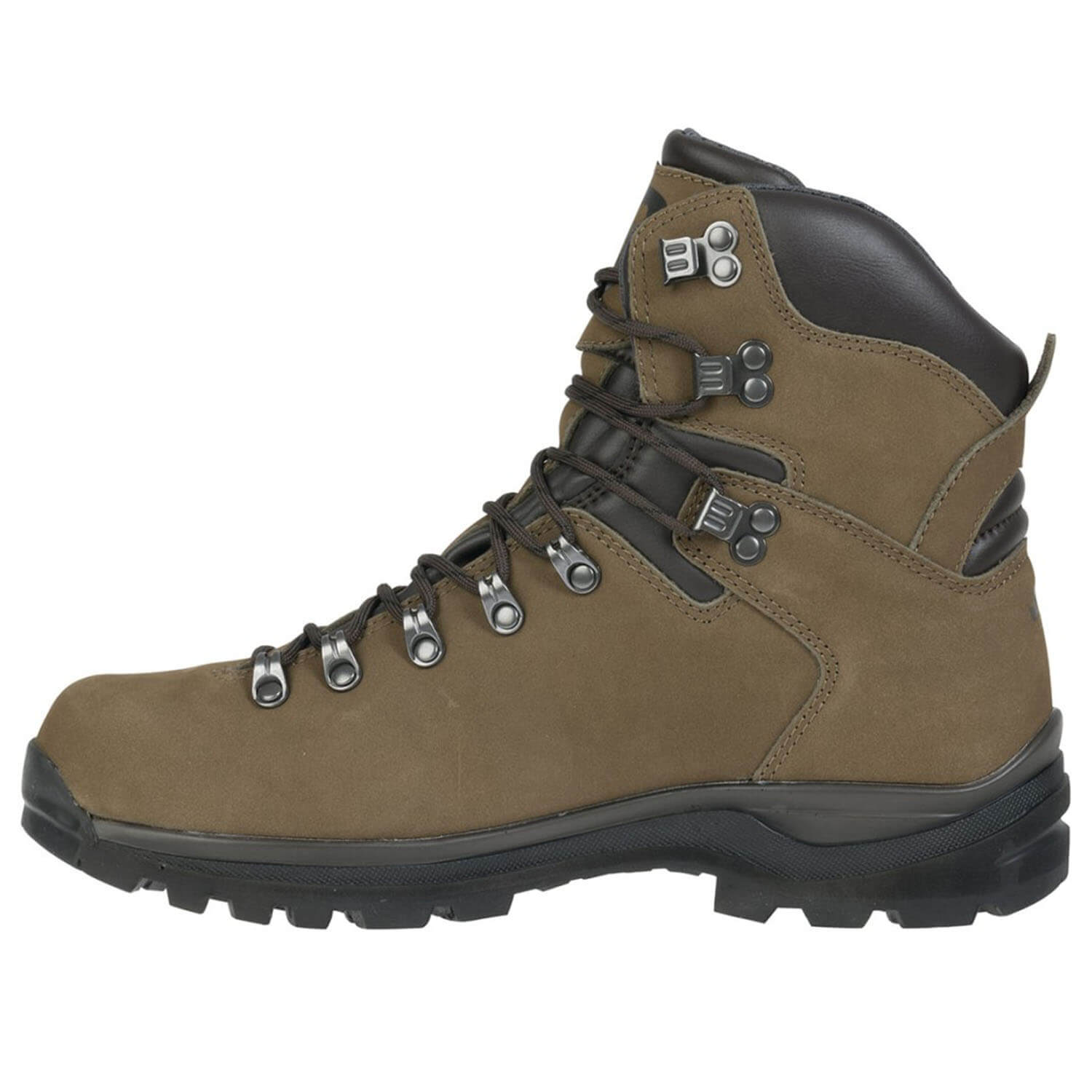 RTC Hunting Boots Robson 6 (Brown)