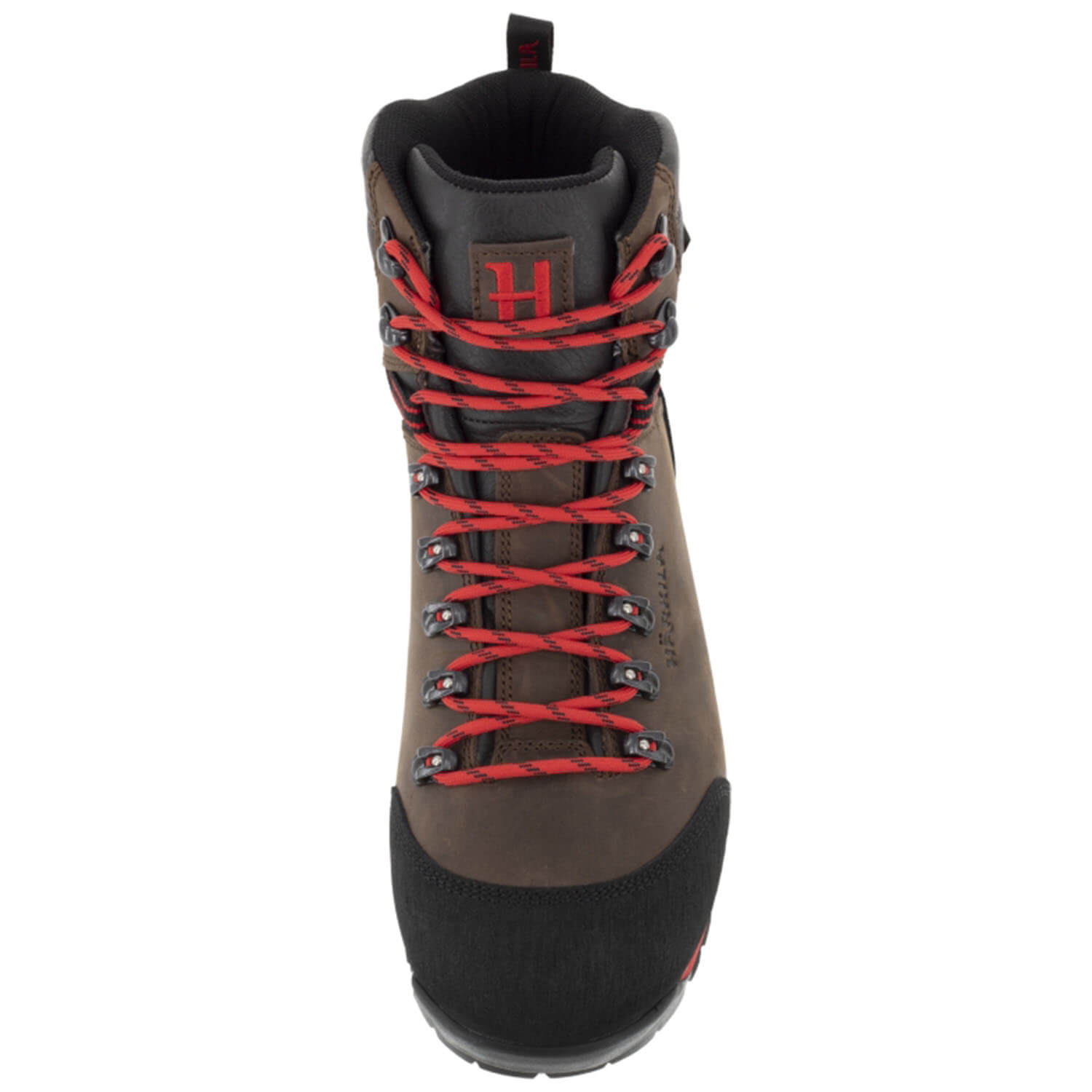 Härkila boots Forest Hunter Mid GTX (Dark Brown)