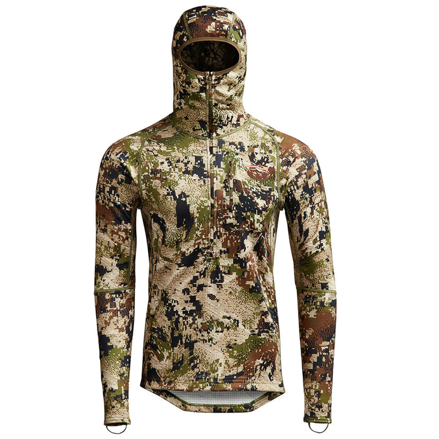 Sitka Gear Hoody Heavyweight (Optifade Subalpine) - New Arrivals