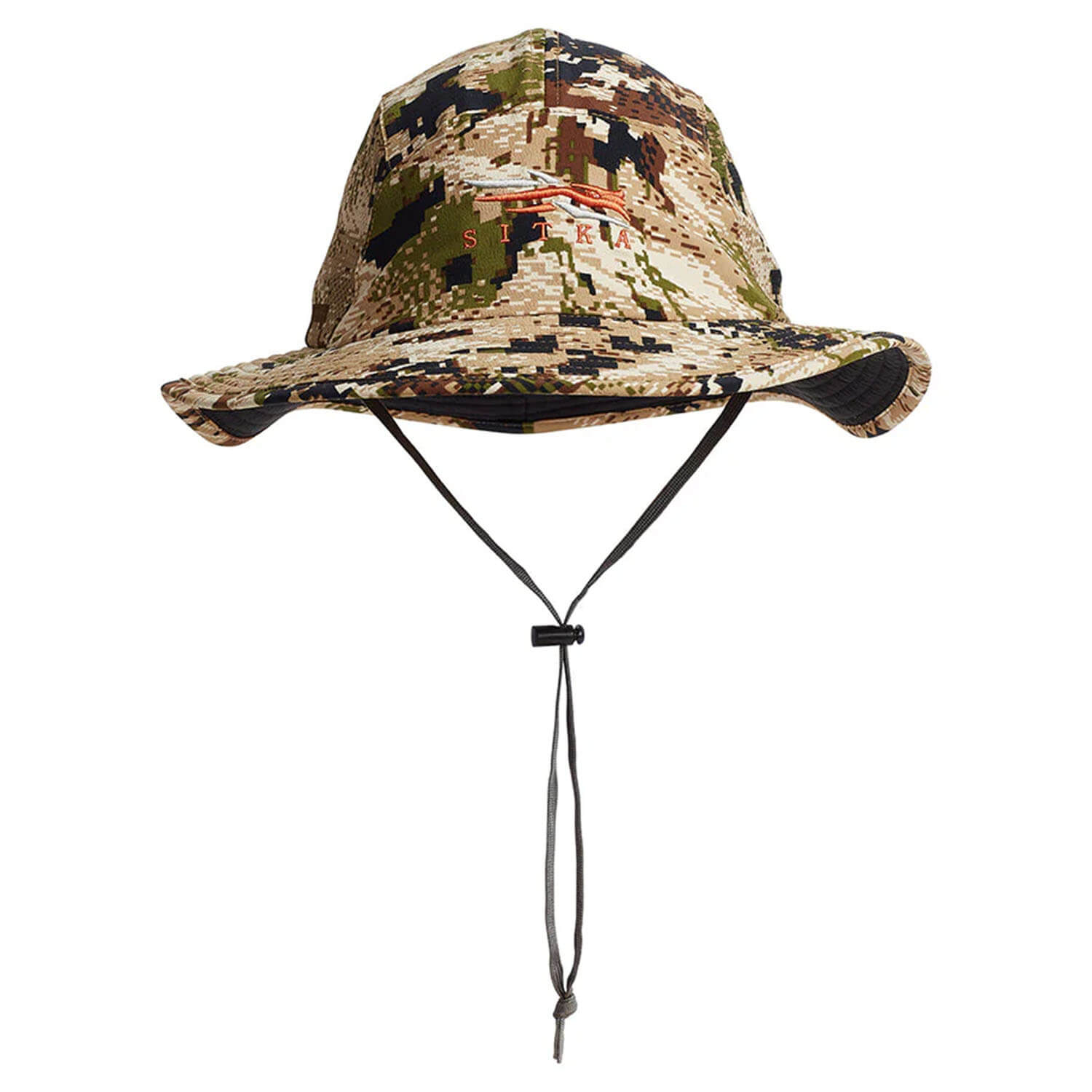 Sitka Gear sun hat (Optifade Subalpine) - Camouflage Caps