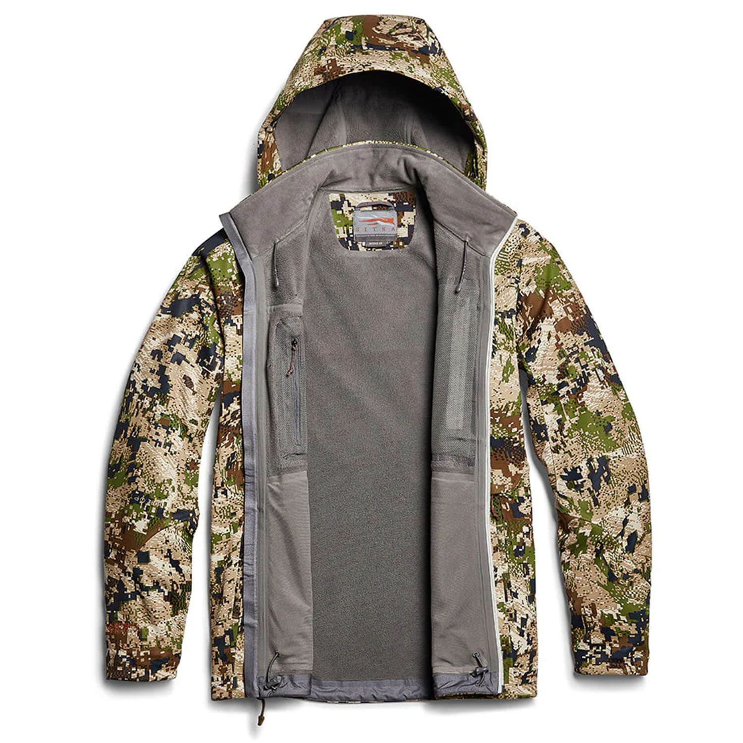 Sitka Gear Hunting Jacket Jetstream (Optifade Subalpine)