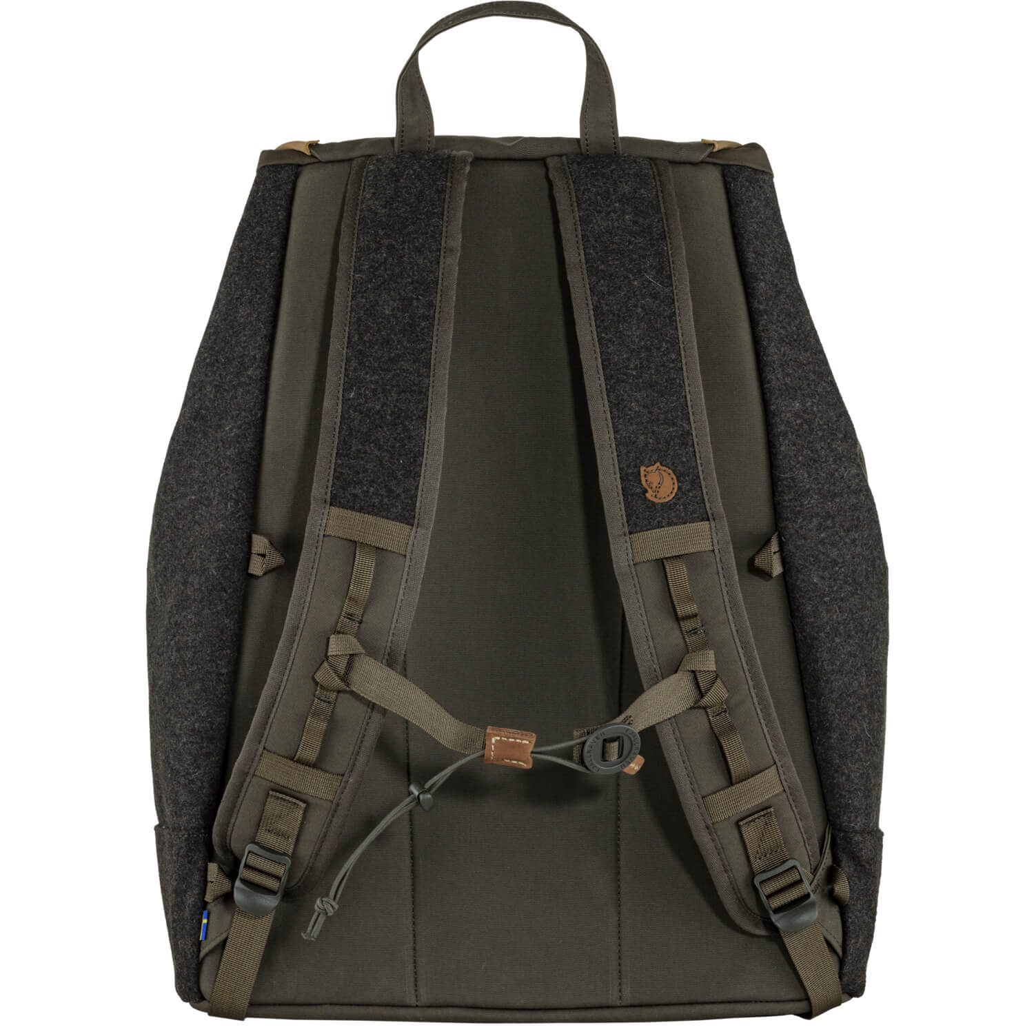 Fjällräven Backpack Värmland