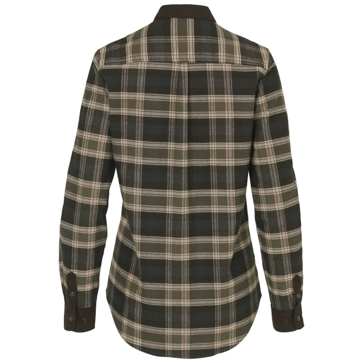 Härkila Shirt Aivak (olive)