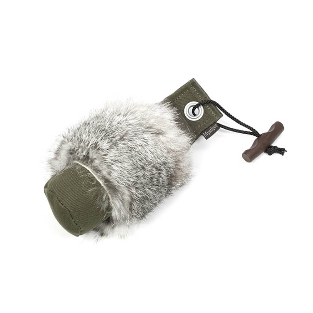 Mystique Dummy Rabbit - Gun Dog Training