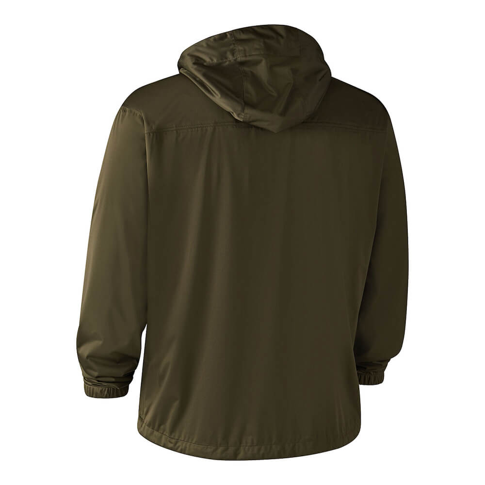 Deerhunter Rain Jacket Thunder