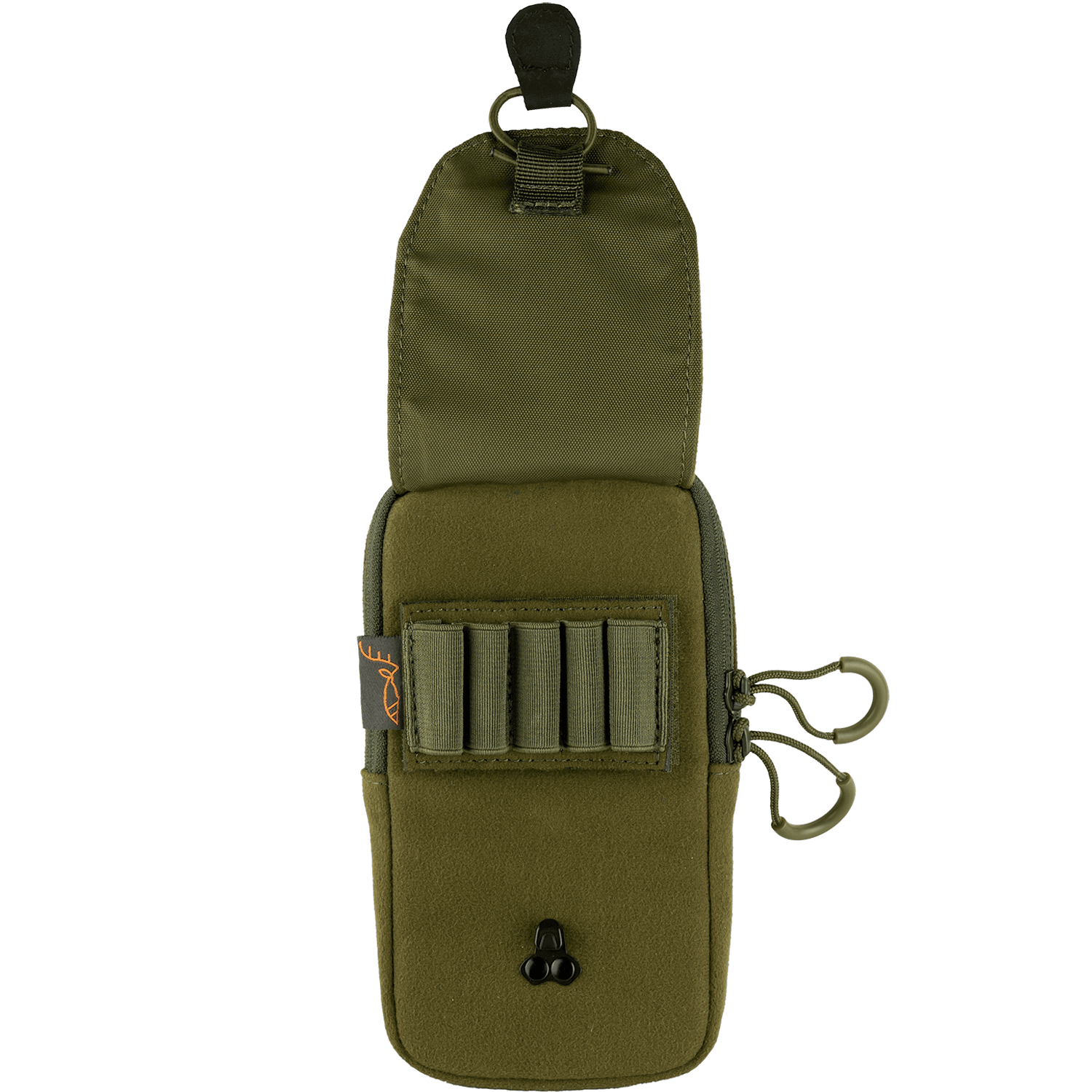 Pirscher Gear Multi Pouch (Green)