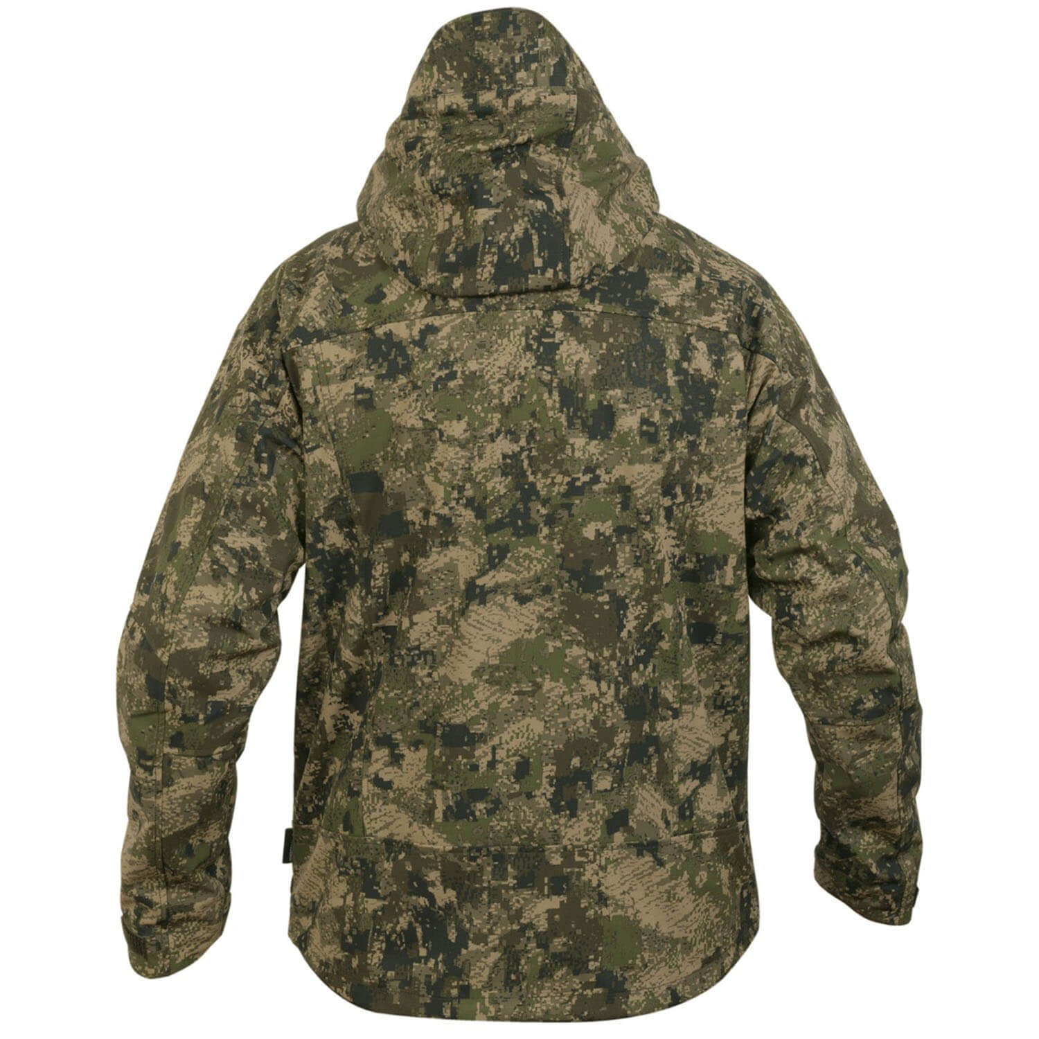  Hart Chamois hunting jacket (Pixel Forest)