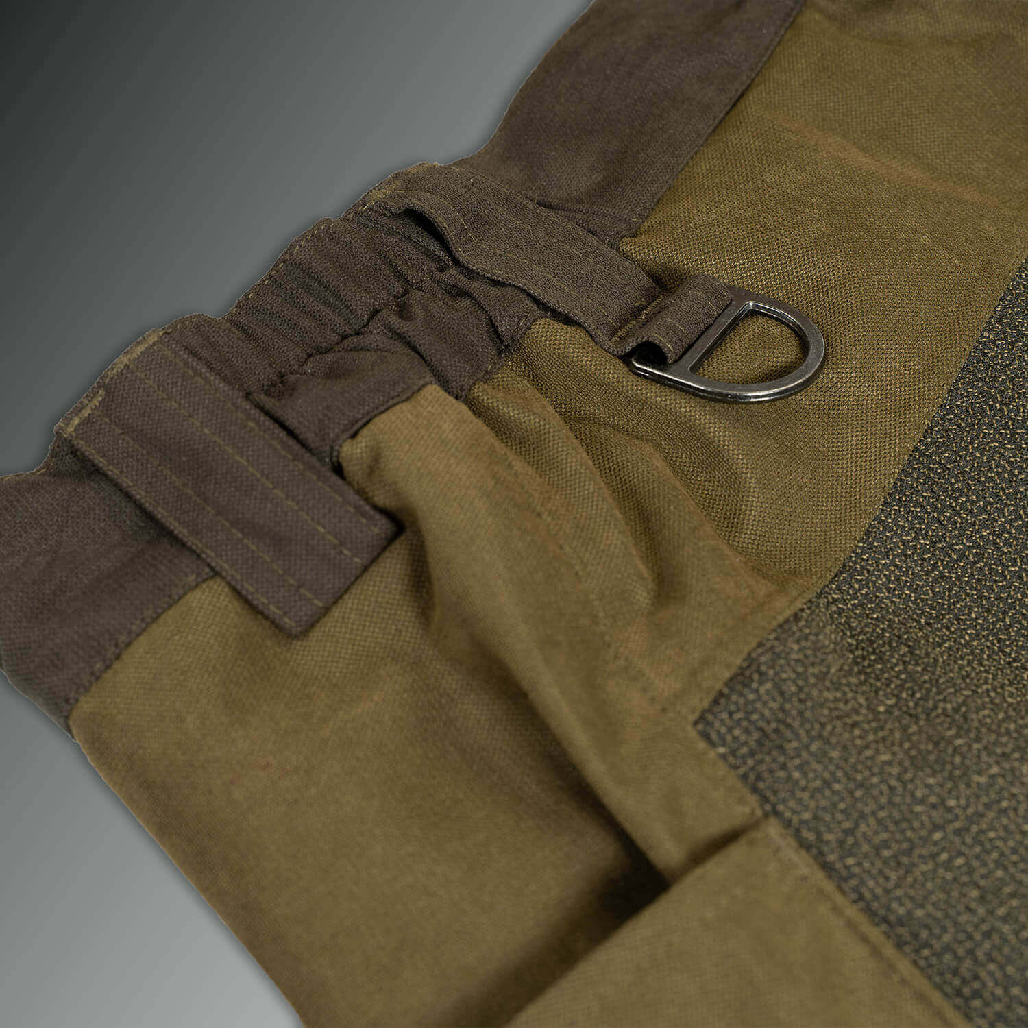 Pirscher Gear Rugged winter pants