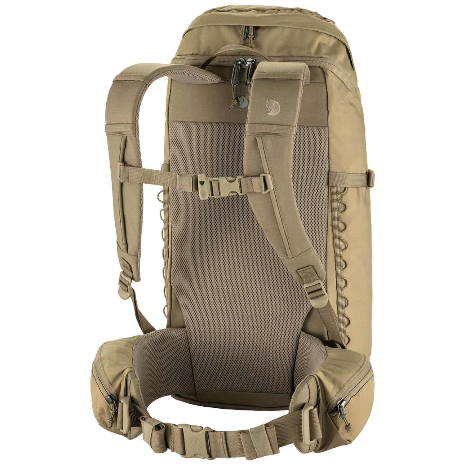 Fjällräven Backpack Singi 28 (Clay)