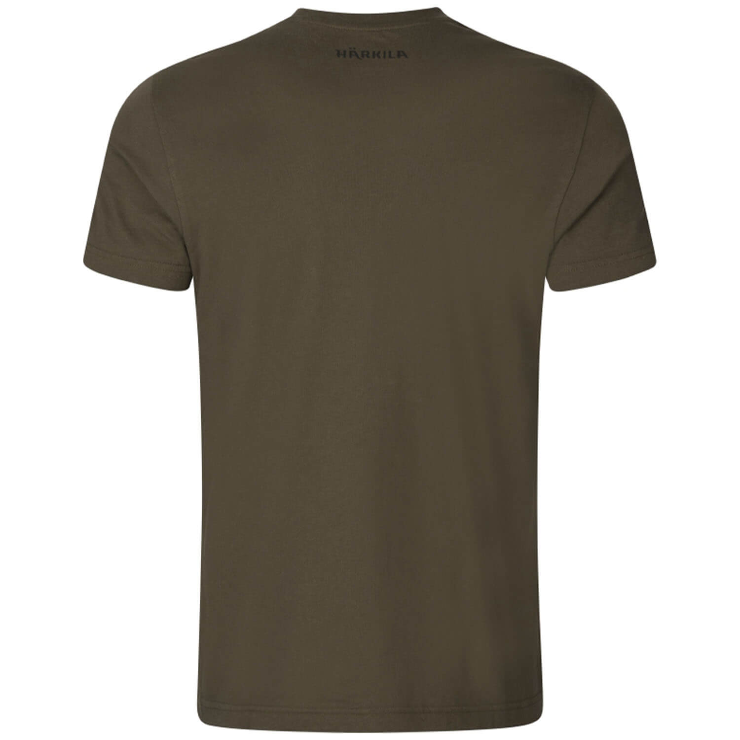 Härkila T-Shirt Impact (willow green)