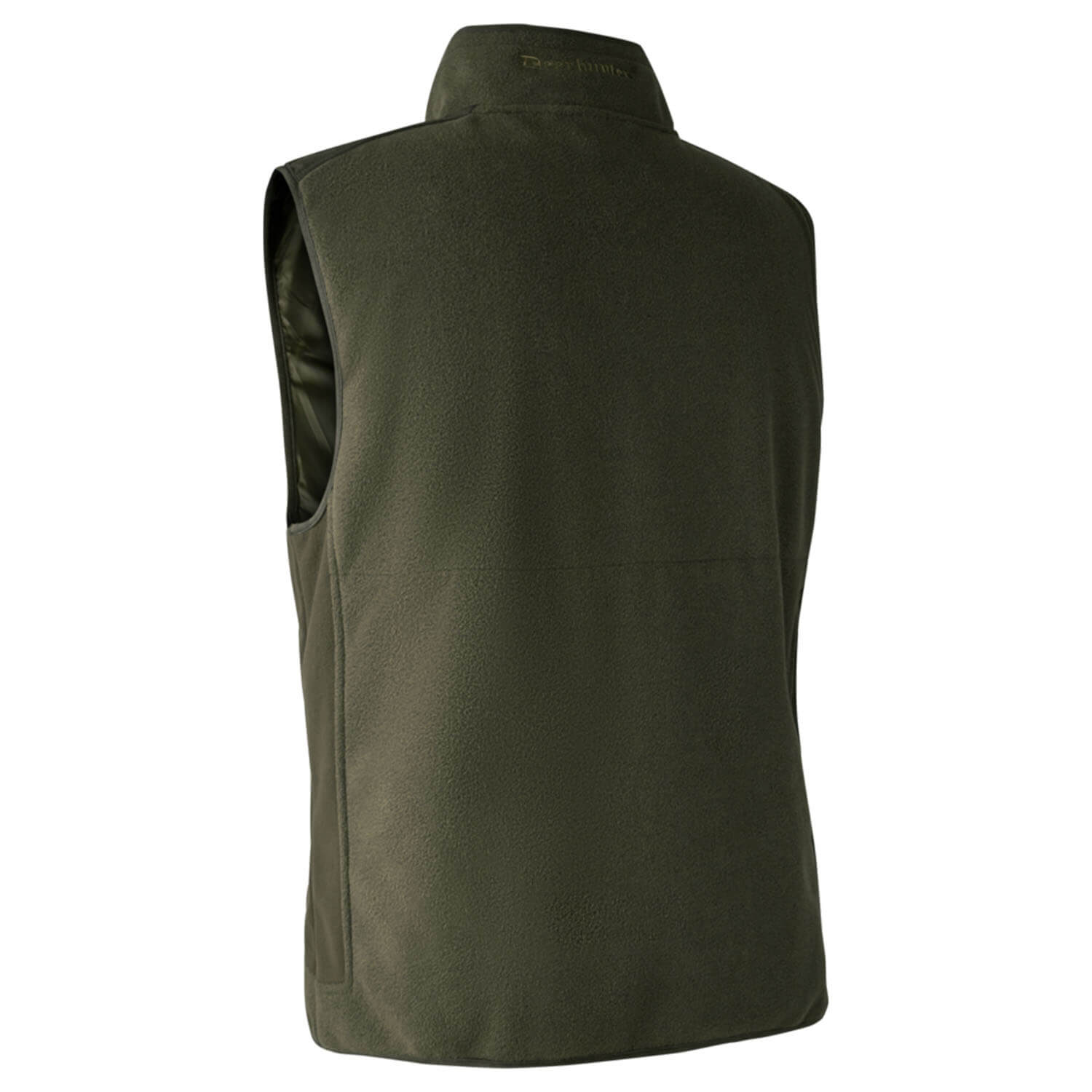 Deerhunter Fleece Vest Gamekeeper Bonded (green)