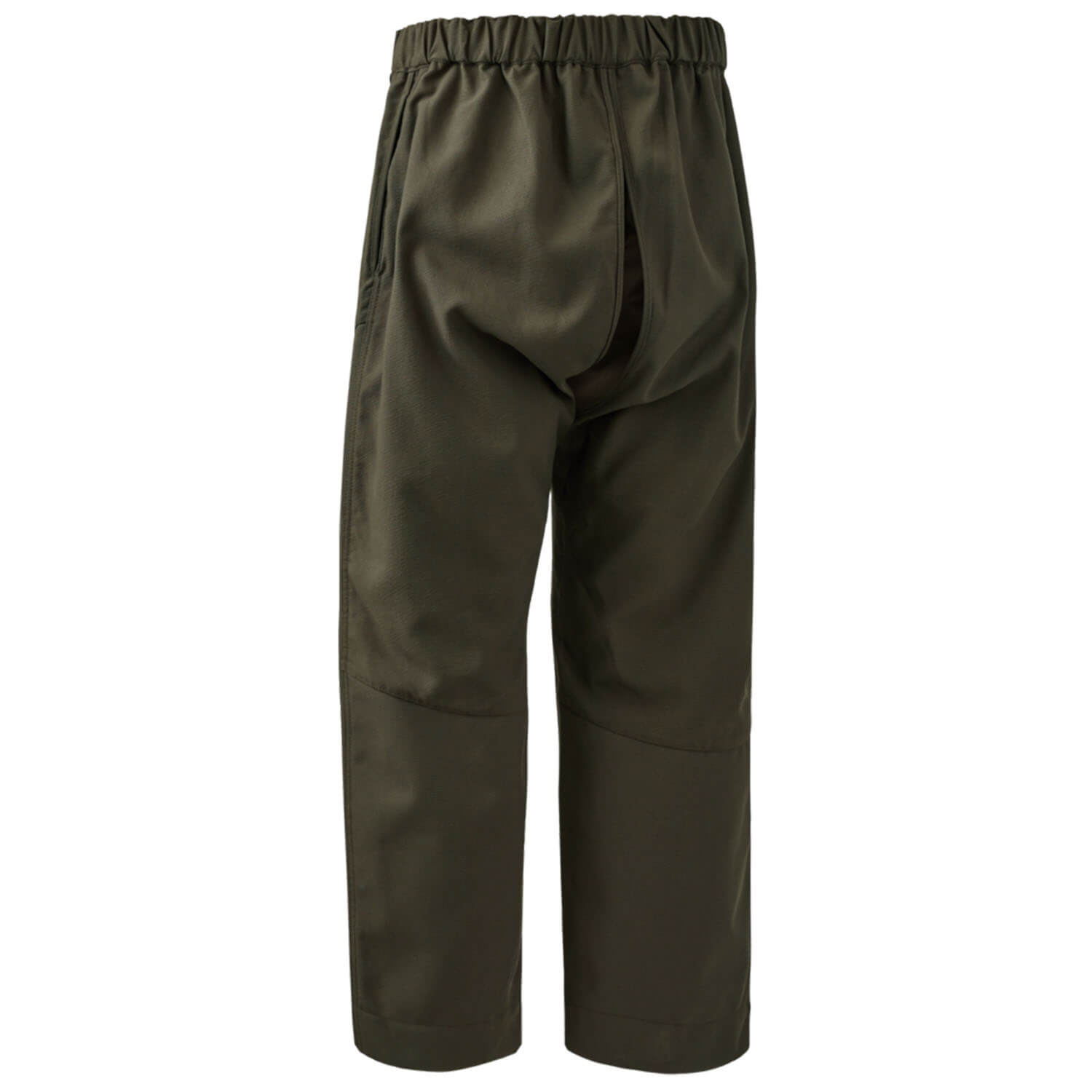 Deerhunter pull-over trousers Strike Extreme (Palm Green)