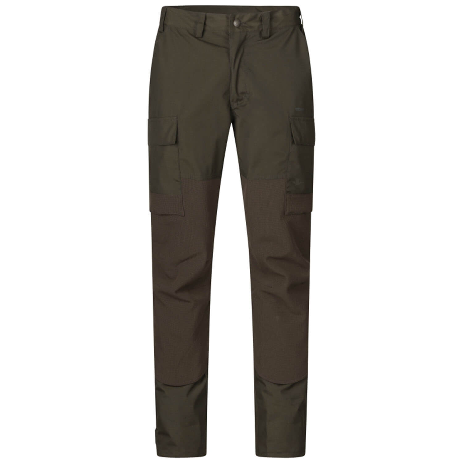 Seeland hunting pants Arden (pine green) - Sale