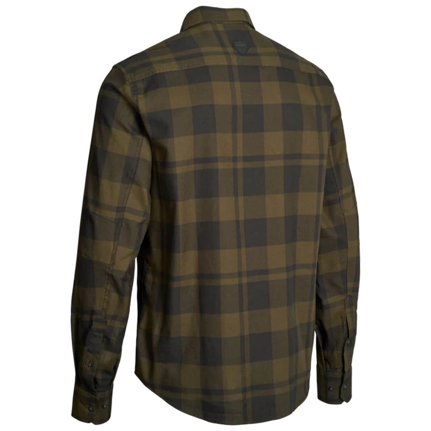  Northern Hunting Hunting shirt Kaare (Dark Green)