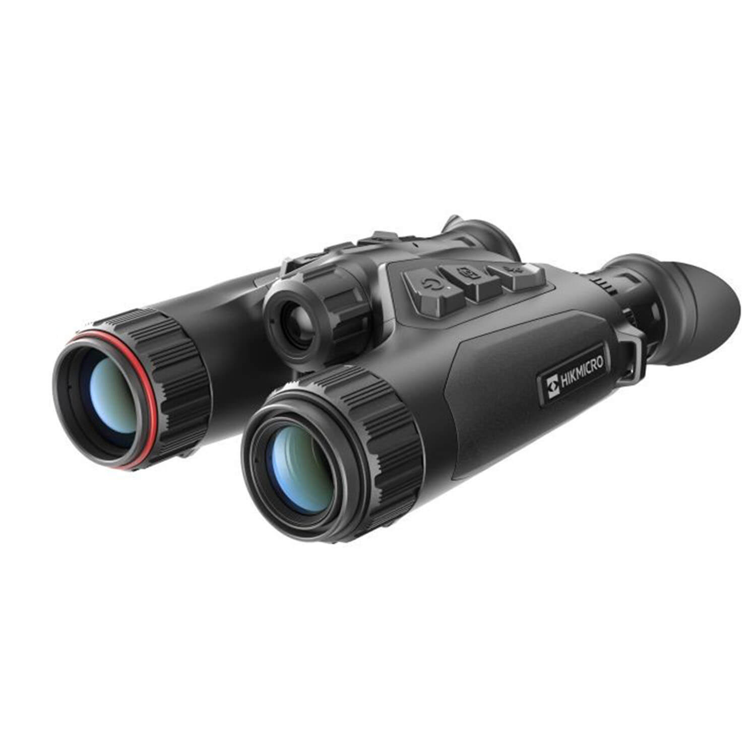 Hikmicro Thermal Imaging Binoculars Habrok 4K HE25LN - Hunting Equipment