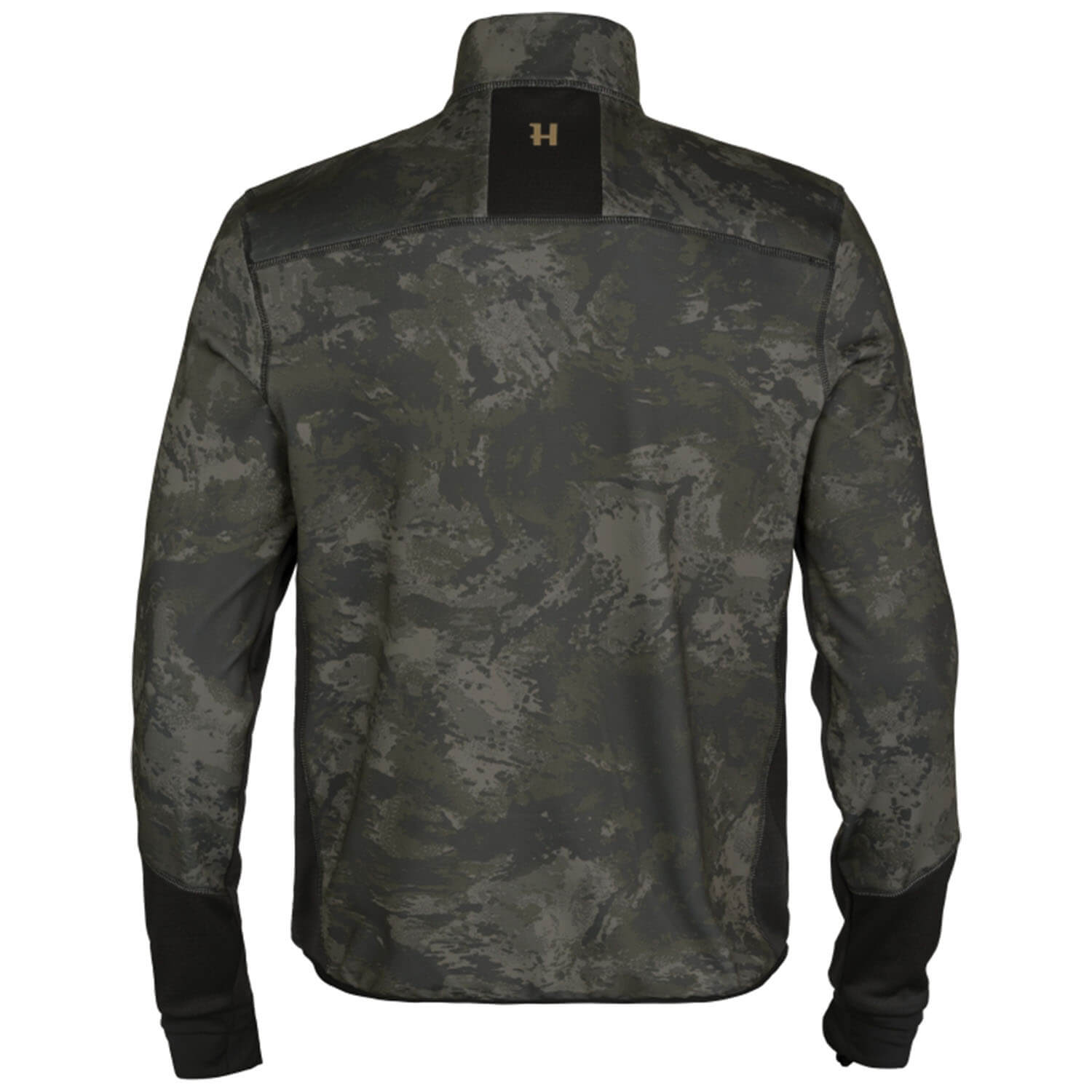 Härkila Fleecejacket Noctyx Camo