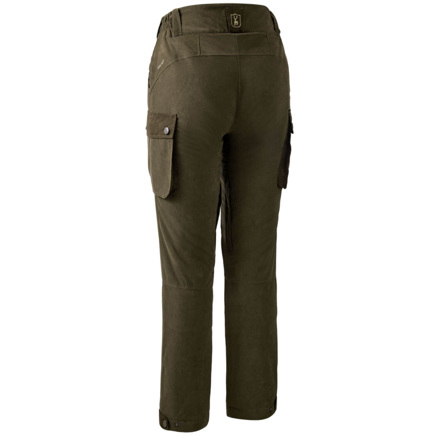 Deerhunter winter pants lady eagle (Tarmac Green)