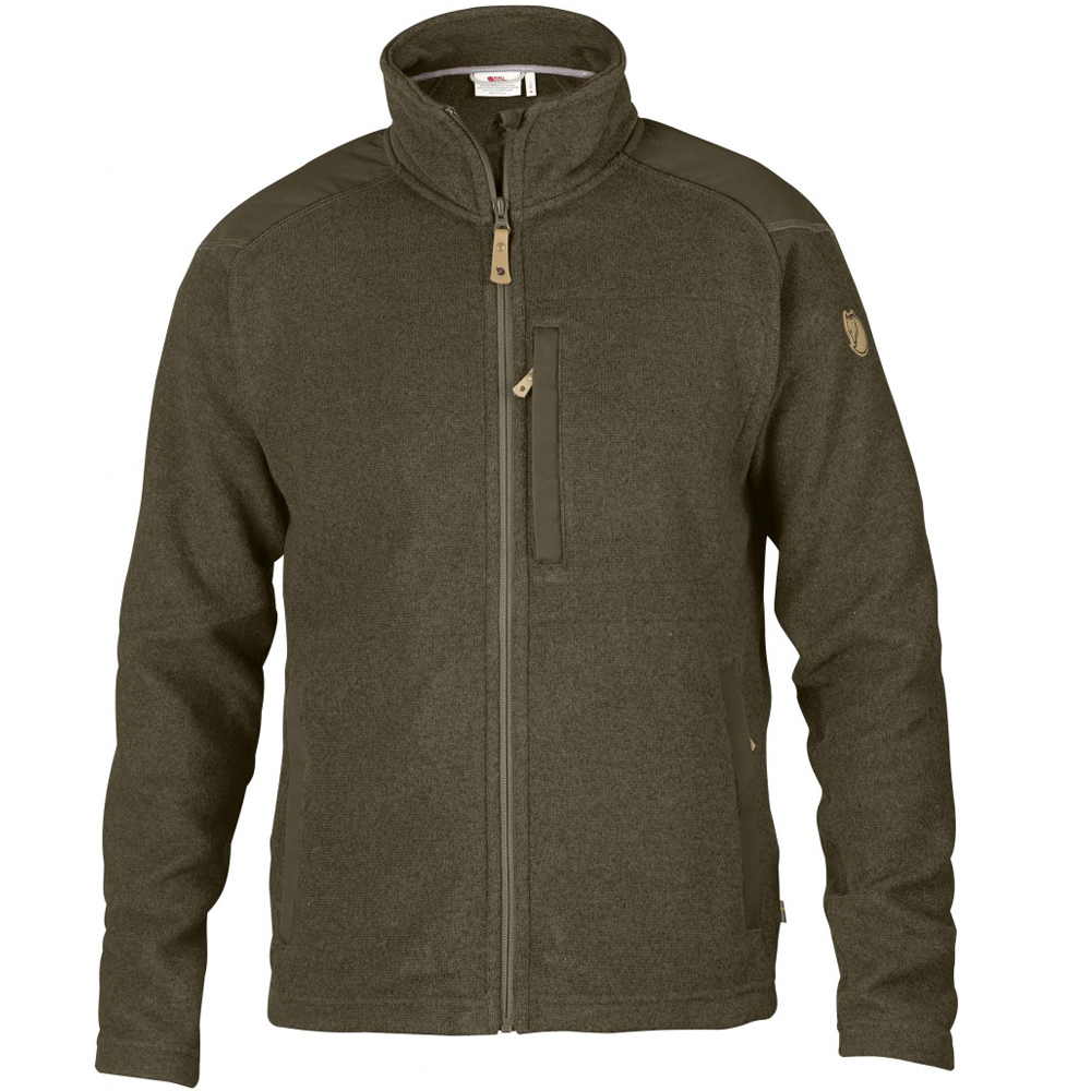 Fjällräven Buck Fleece Jacket