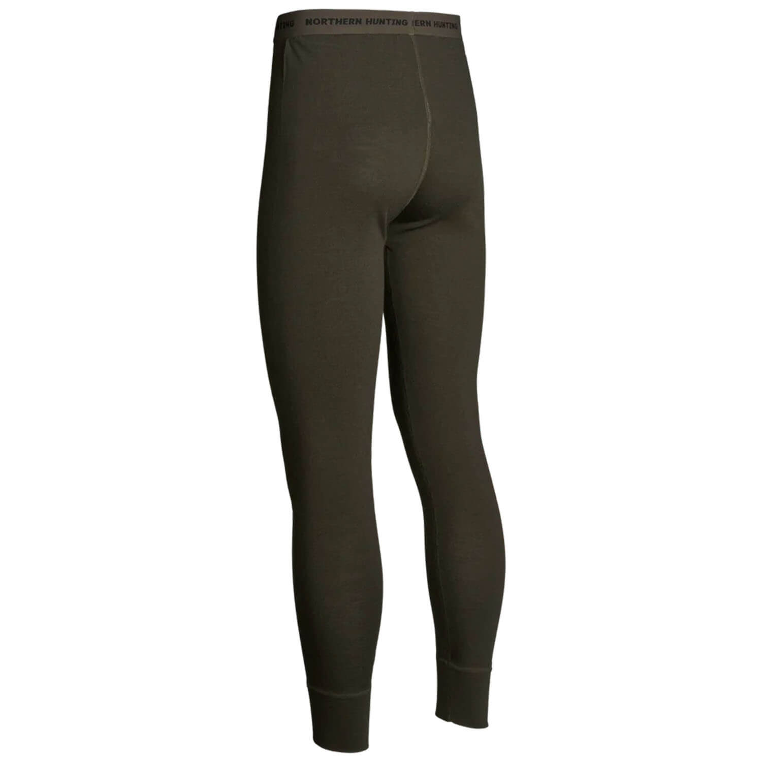  Northern Hunting base layer pants Norr Fal (Dark Green)