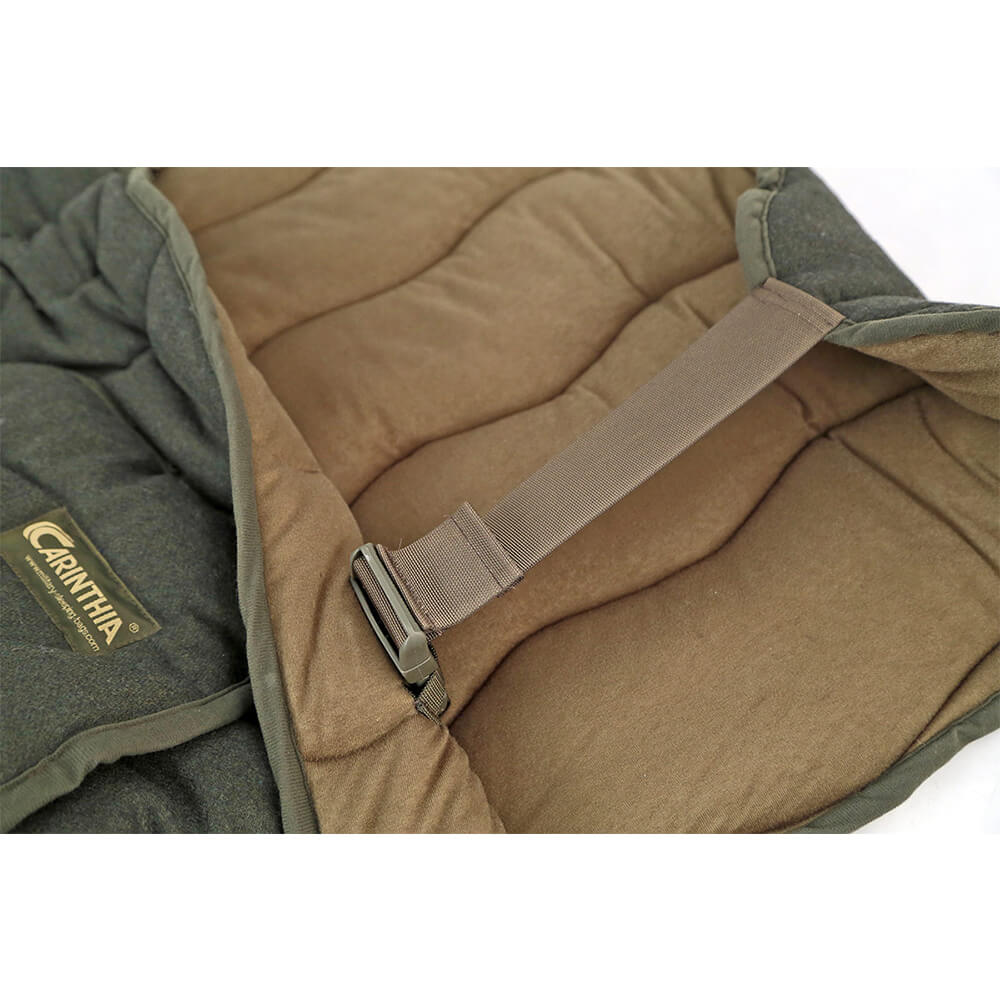  Carinthia Loden seating bag