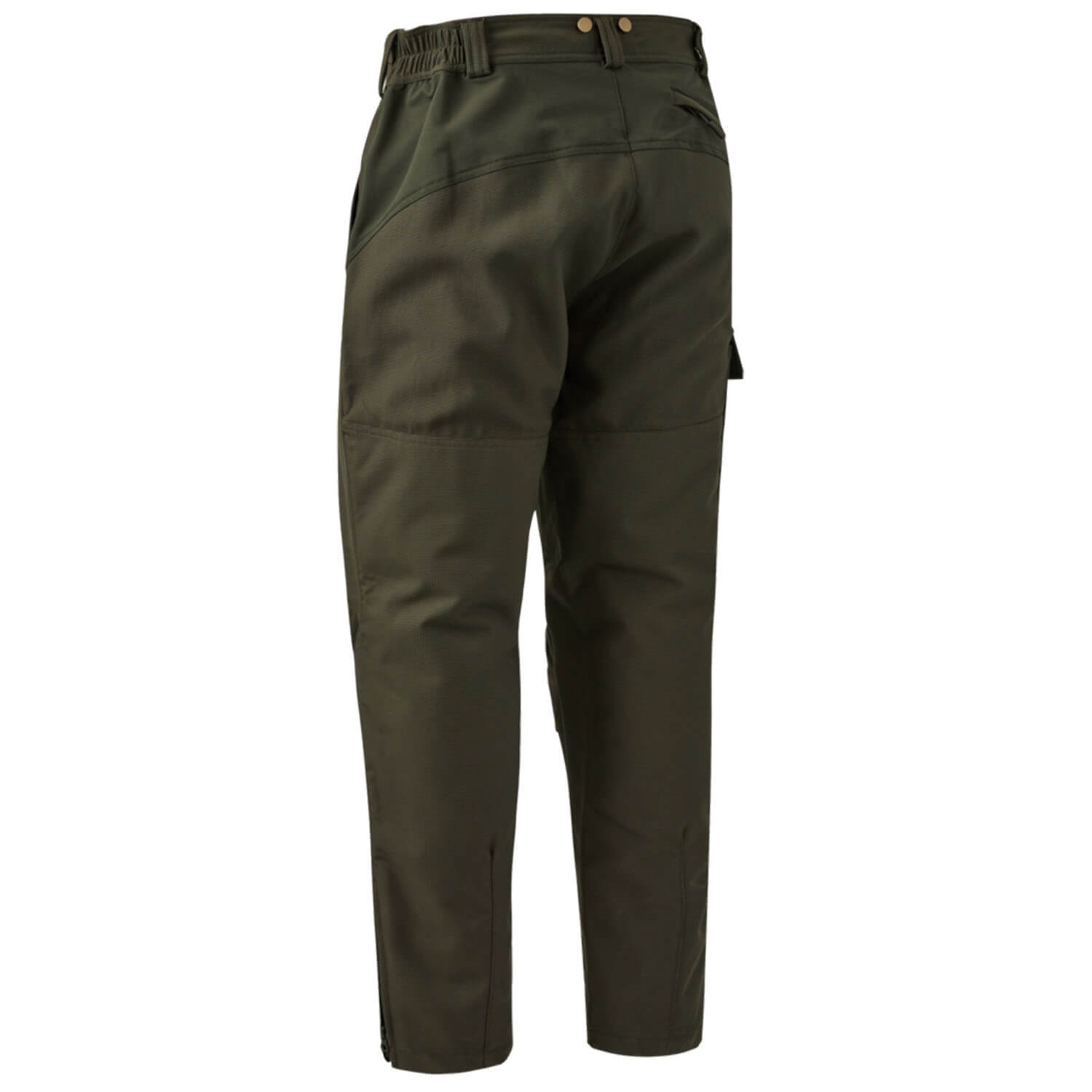 Deerhunter Boot Trousers Strike Extreme (Palm Green)