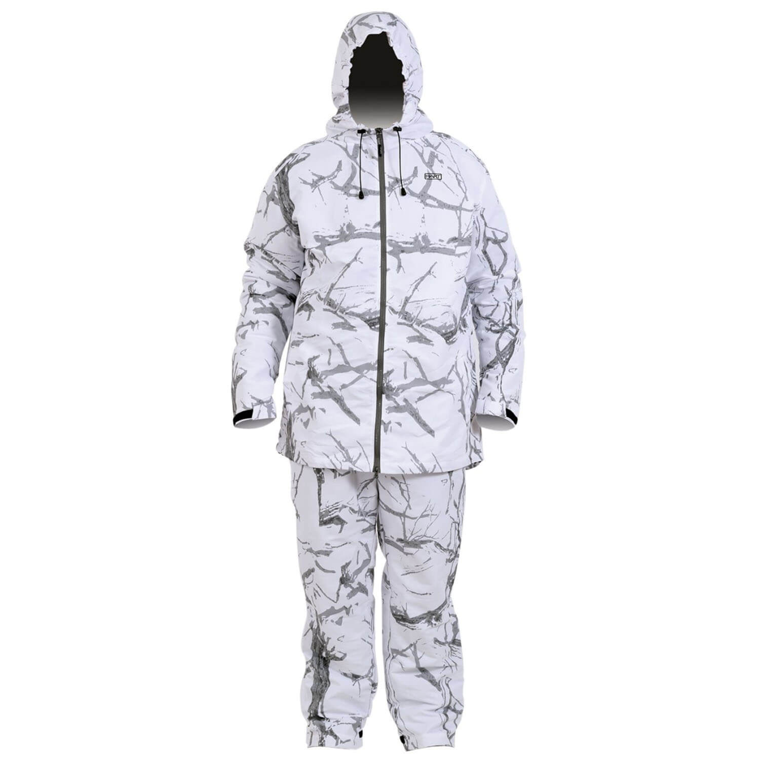  Hart Snow Camo camouflage suit - Snow Camouflage Clothing