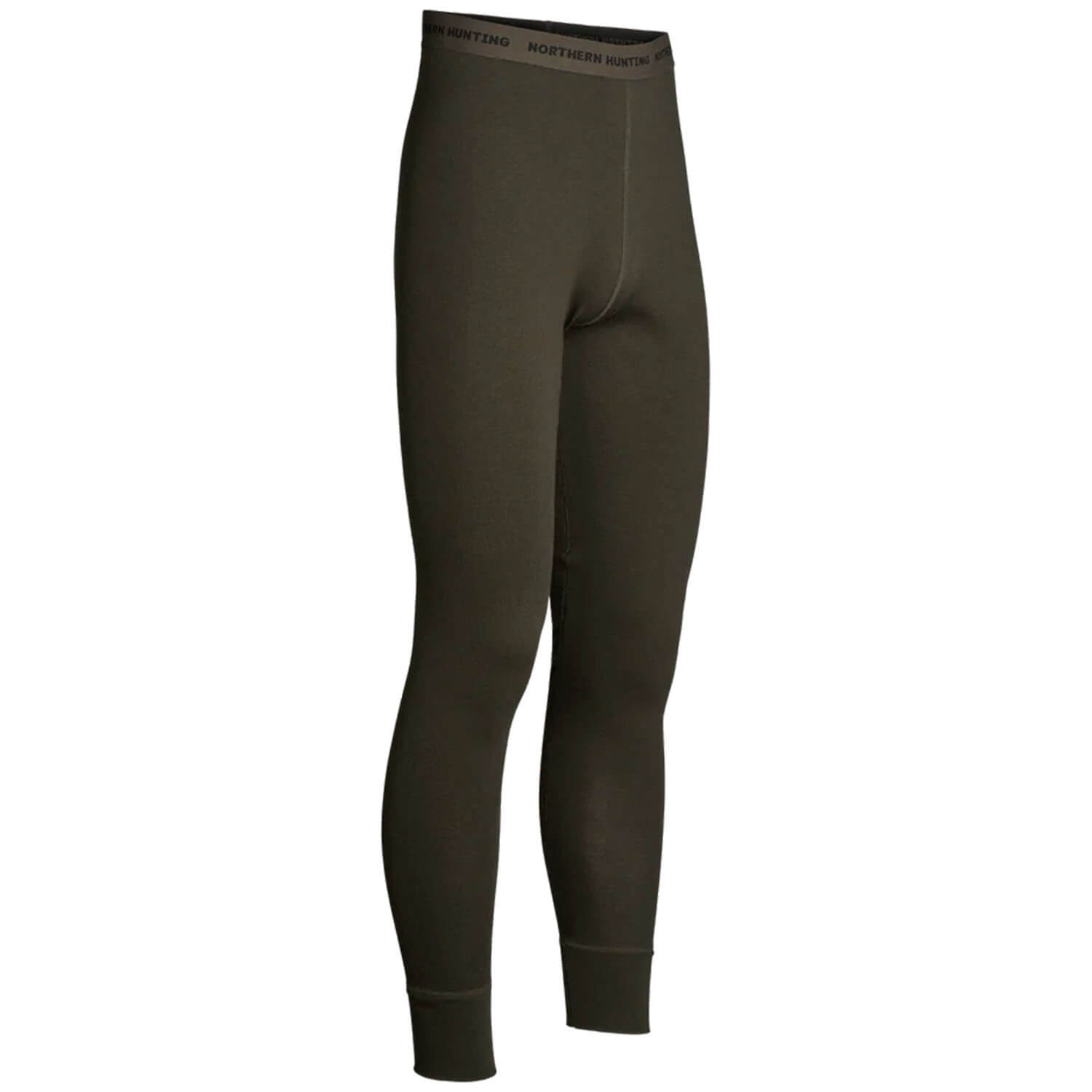  Northern Hunting base layer pants Norr Fal (Dark Green)