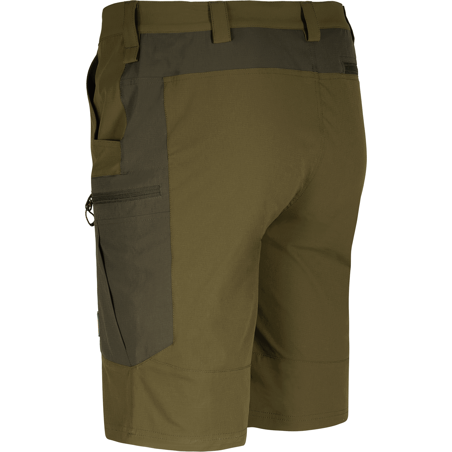 Pirscher Gear Ripstop Tanatex Shorts