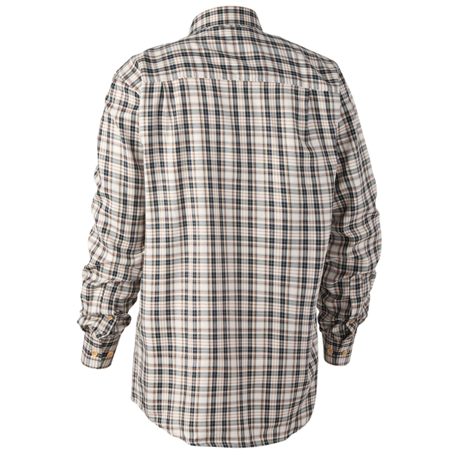 Deerhunter Hunting Shirt Jose (blue check)