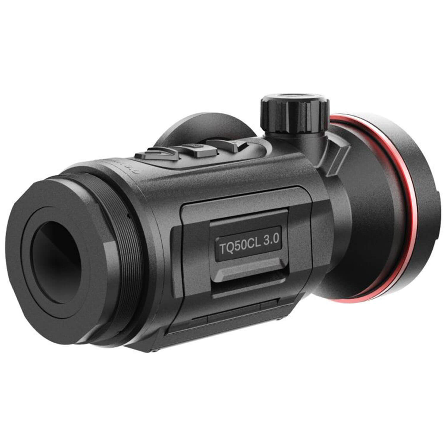 Hikmicro thermal imaging scope Thunder 3.0 TQ50CL