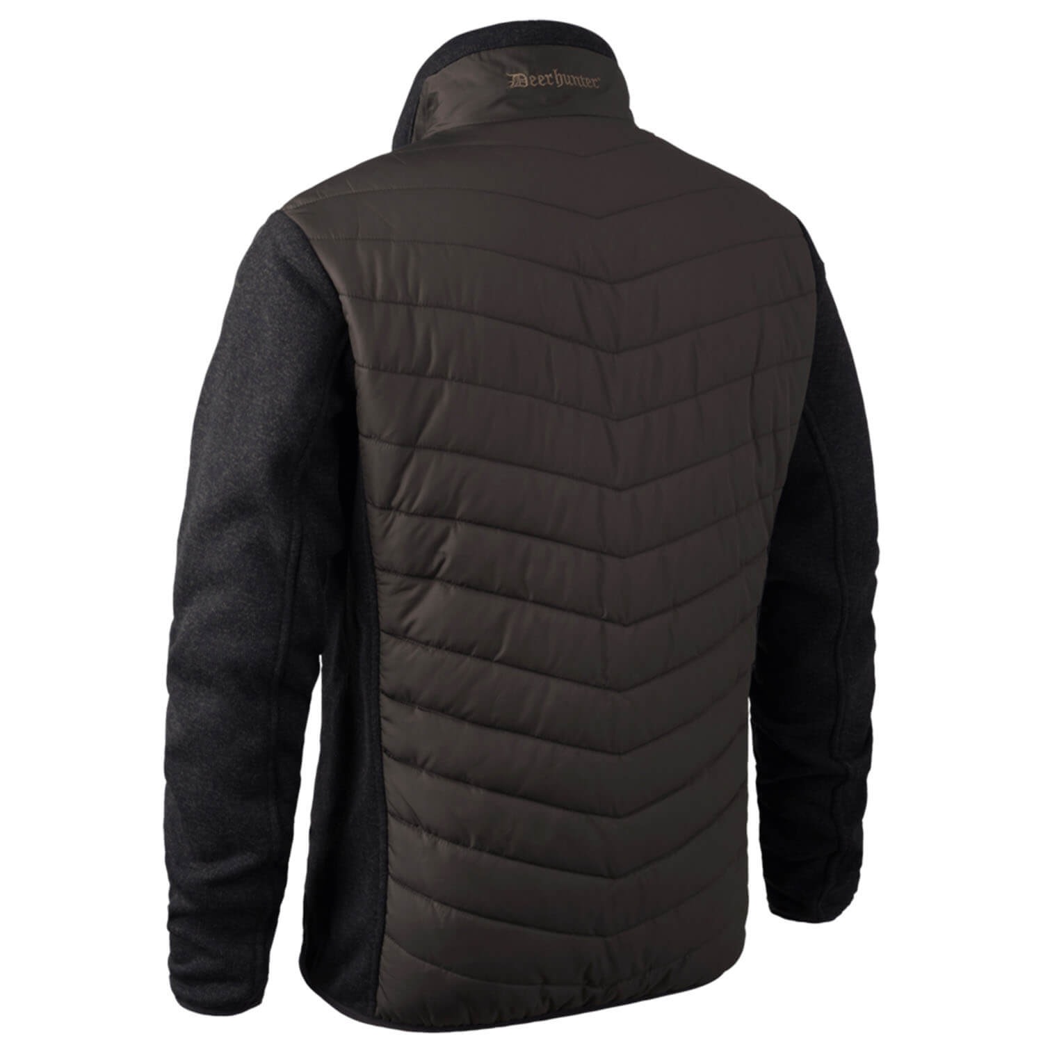 Deerhunter Moor Padded jacket (Brown Leaf)