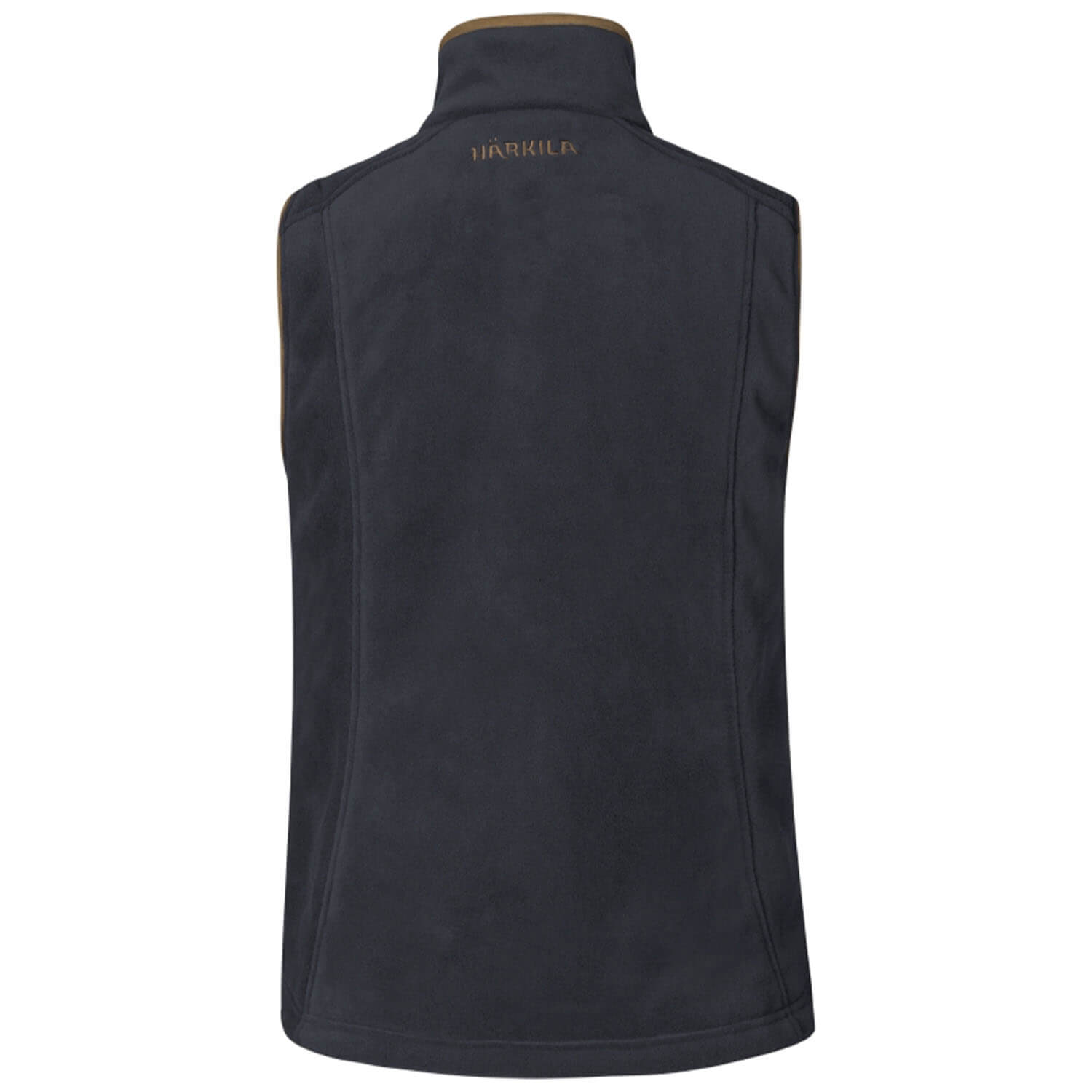 Härkila women vest Sandhem 200 (Blue)