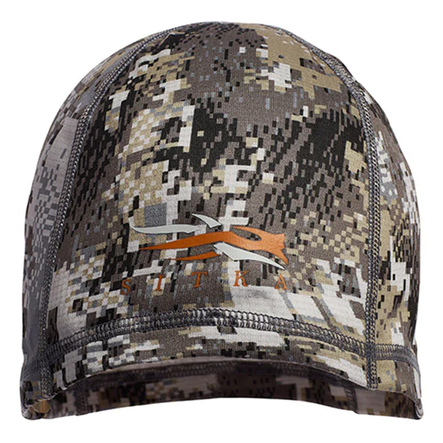 Sitka Gear Beanie Traverse (Optifade Elevated II) - Camouflage Caps