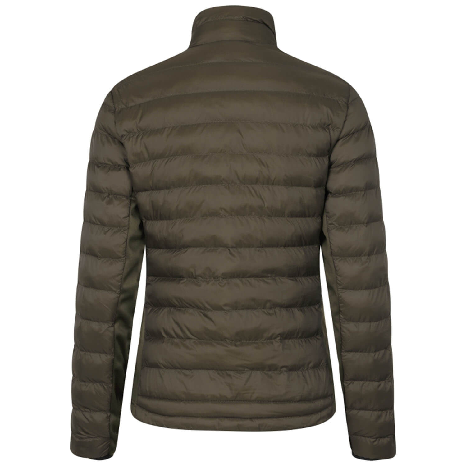 Seeland women quilted jacket therma (Light Pine)