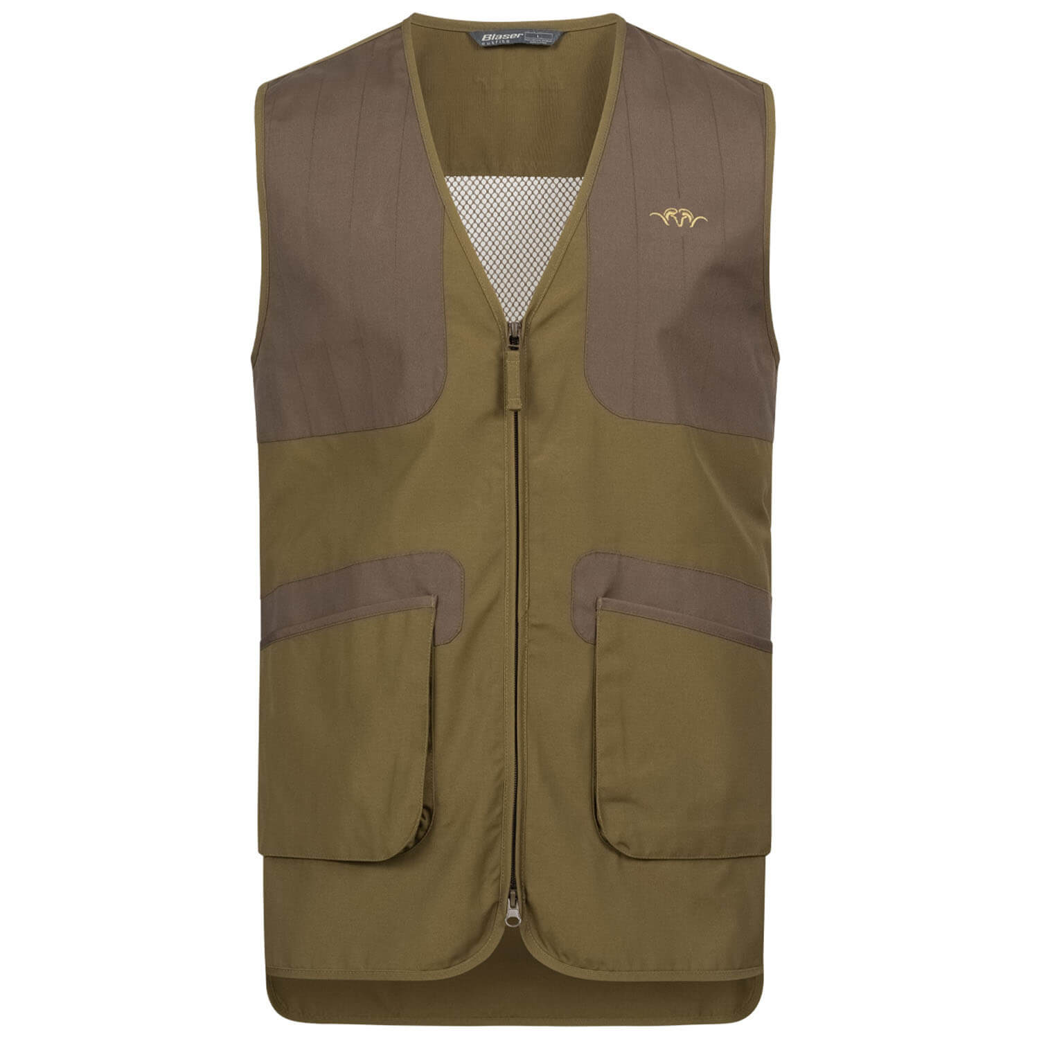 Blaser Skeet Waistcoat Club