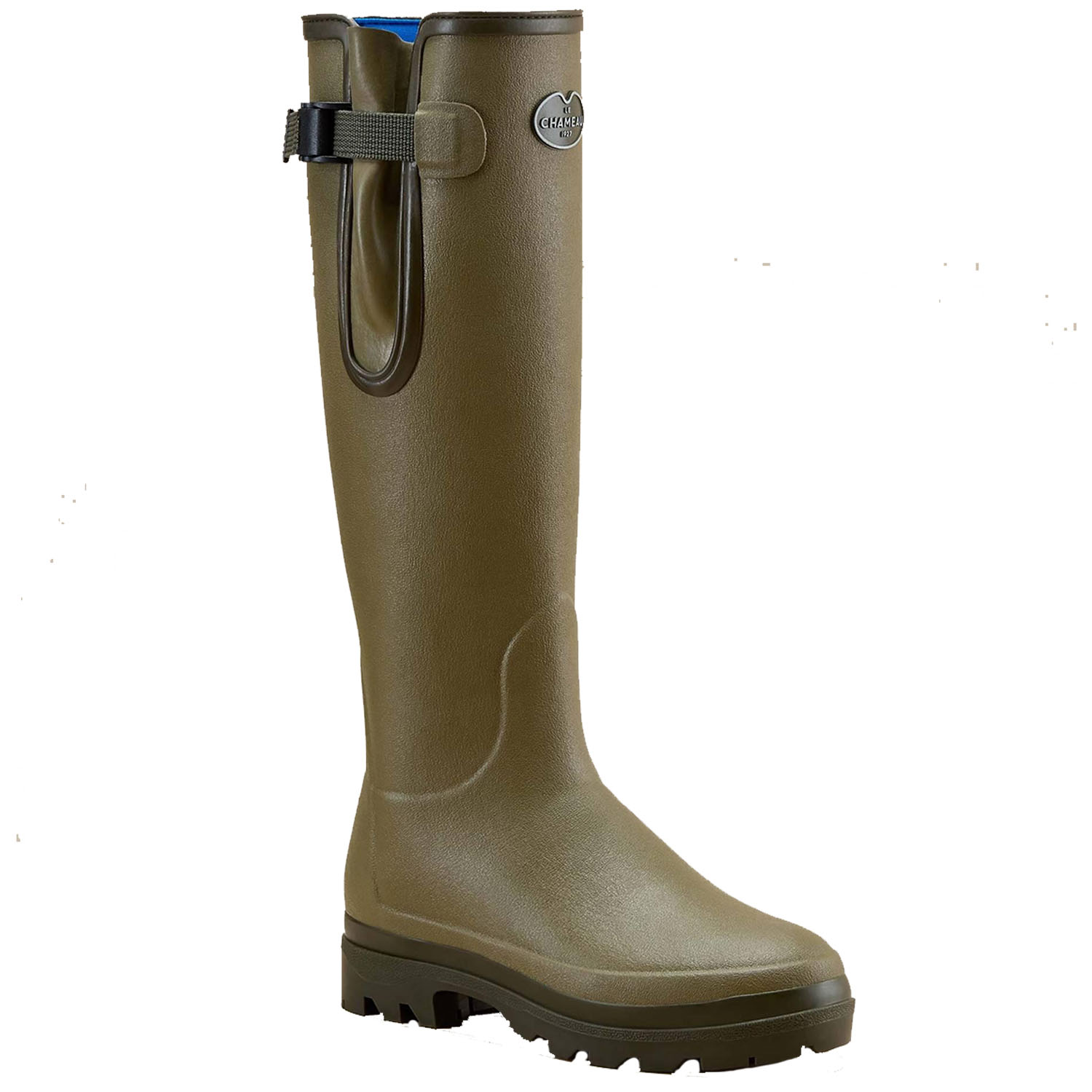 Le Chameau Lady Rubber Boots Vierzonord