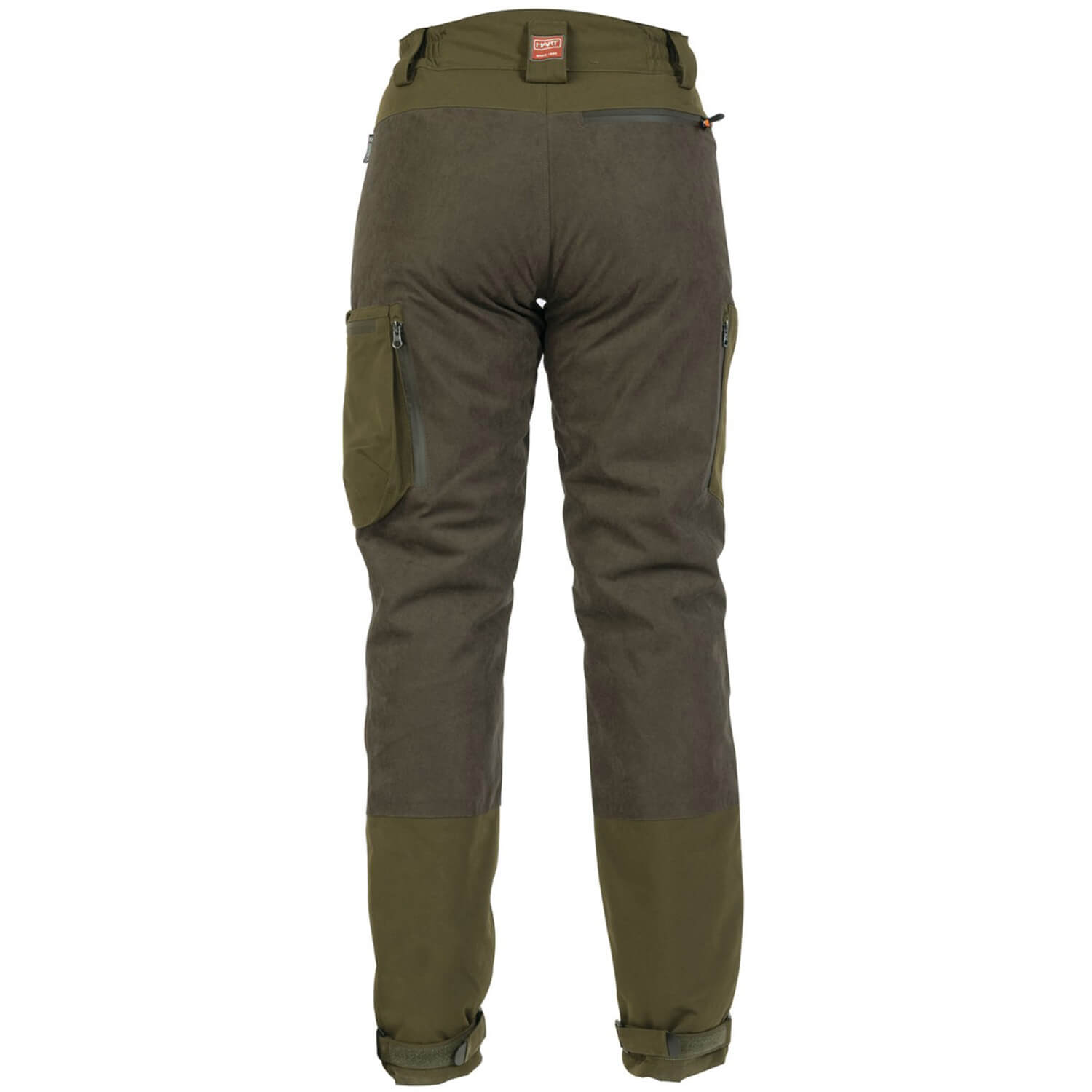 Hart Trousers Taunus XHP-TW (Oliva Oscuro)